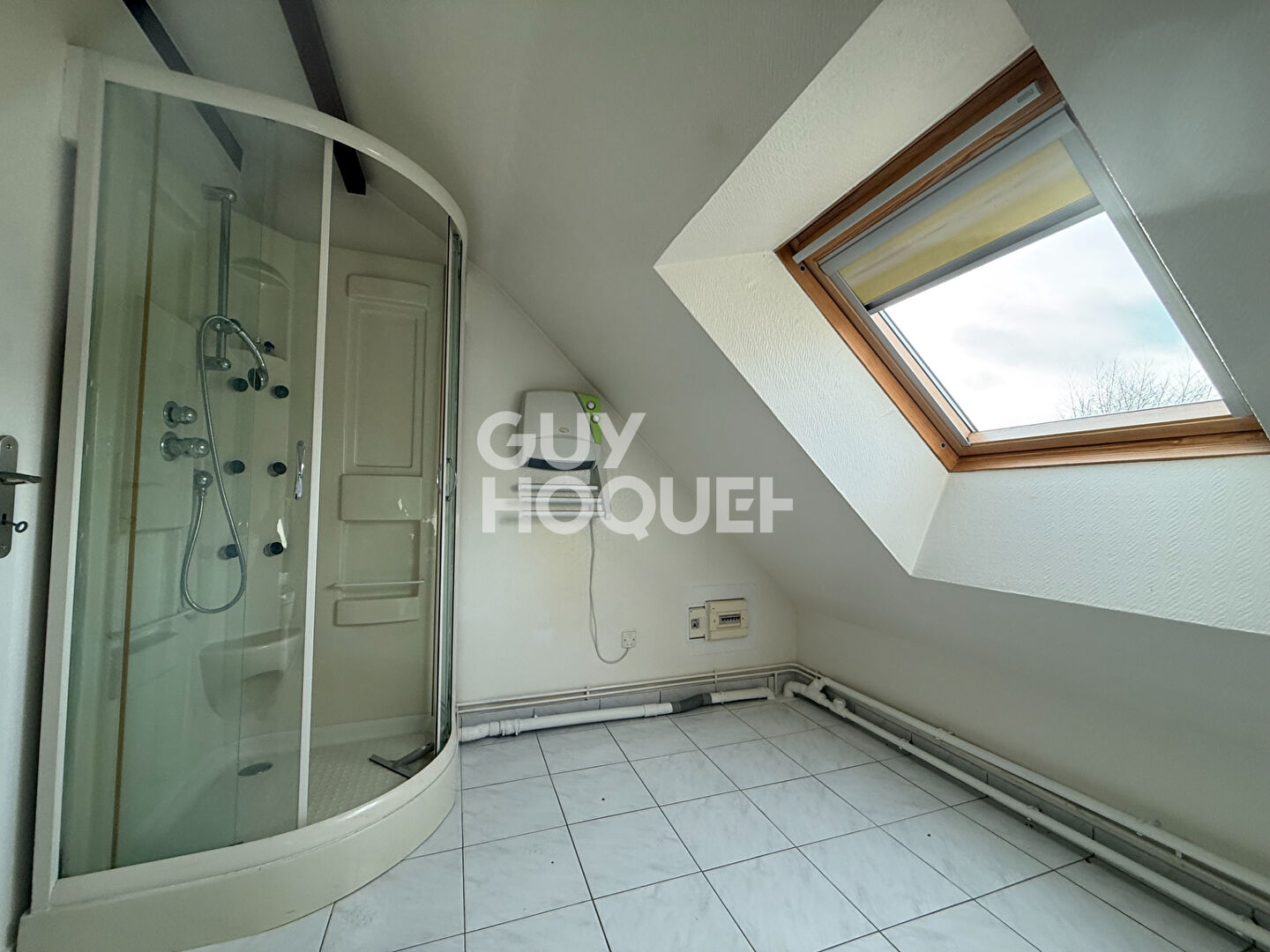 Photo 15 — GUY HOQUET L'IMMOBILIER - COMPIEGNE