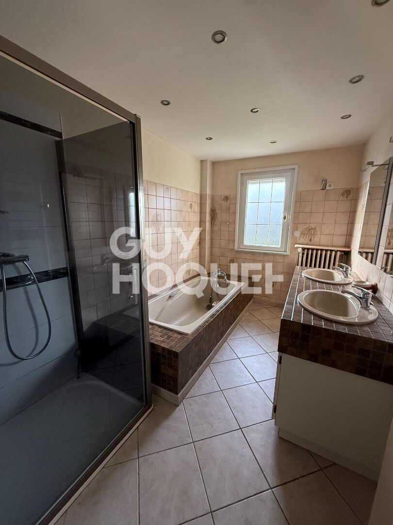 Photo 9 — GUY HOQUET L'IMMOBILIER - COMPIEGNE