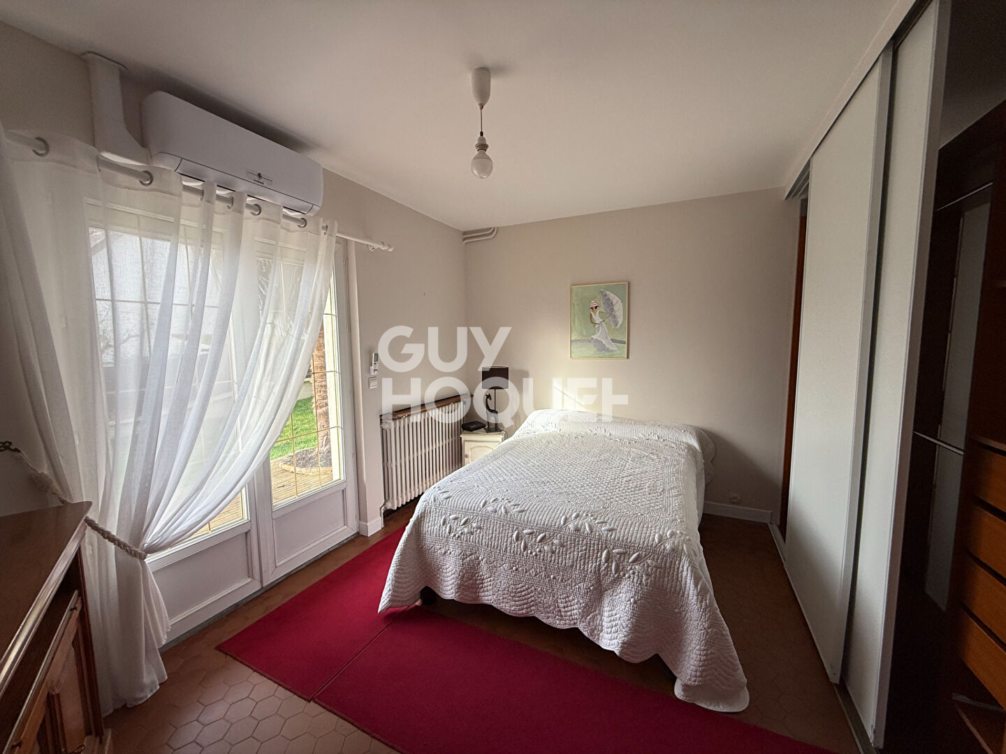 Photo 8 — GUY HOQUET L'IMMOBILIER - COMPIEGNE