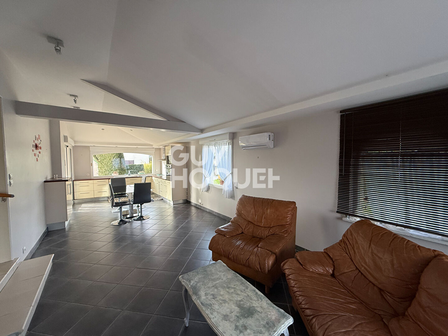 Photo 5 — GUY HOQUET L'IMMOBILIER - COMPIEGNE