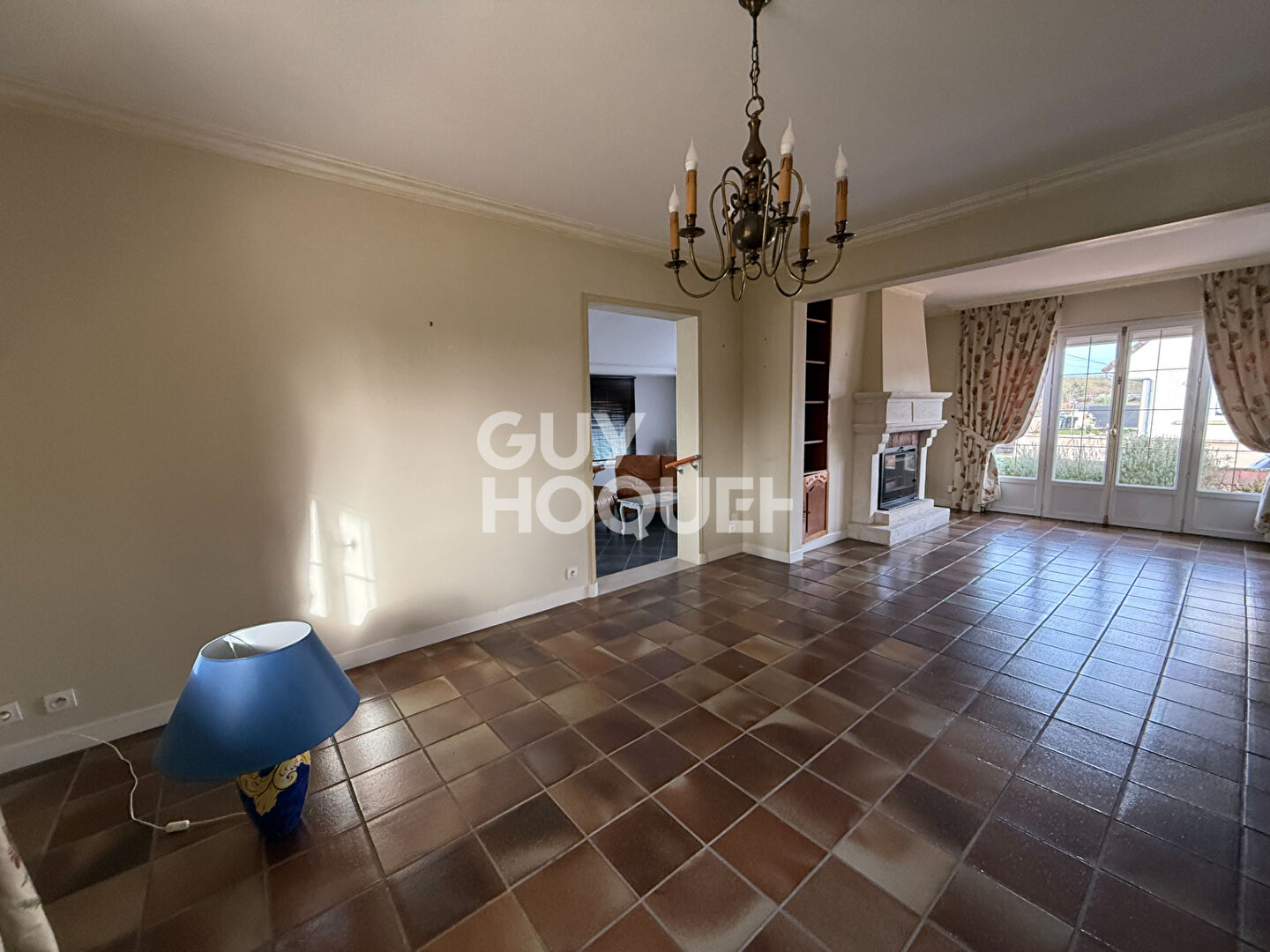 Photo 7 — GUY HOQUET L'IMMOBILIER - COMPIEGNE