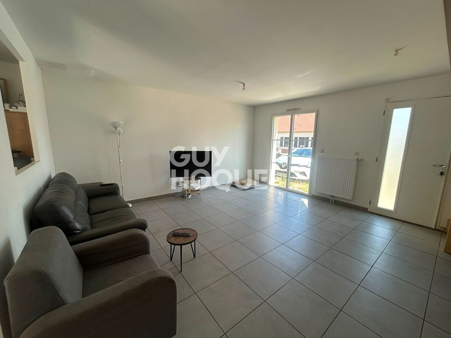 Photo 2 — GUY HOQUET L'IMMOBILIER - COMPIEGNE