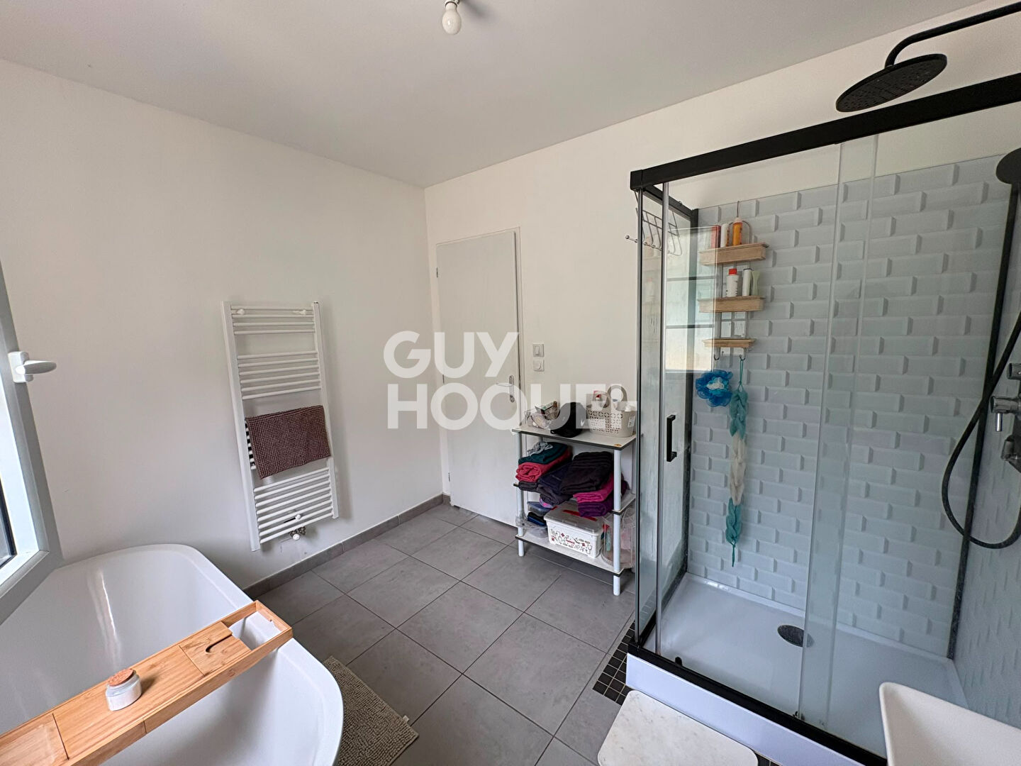 Photo 7 — GUY HOQUET L'IMMOBILIER - COMPIEGNE