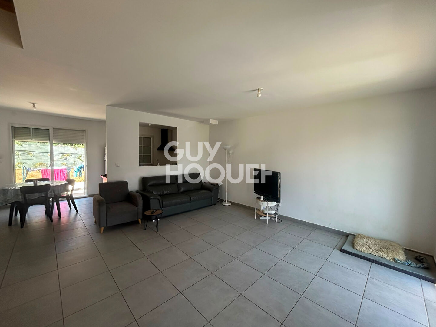 Photo 5 — GUY HOQUET L'IMMOBILIER - COMPIEGNE