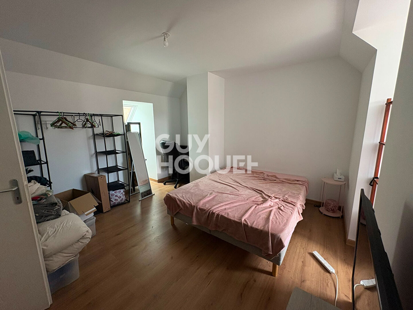 Photo 6 — GUY HOQUET L'IMMOBILIER - COMPIEGNE