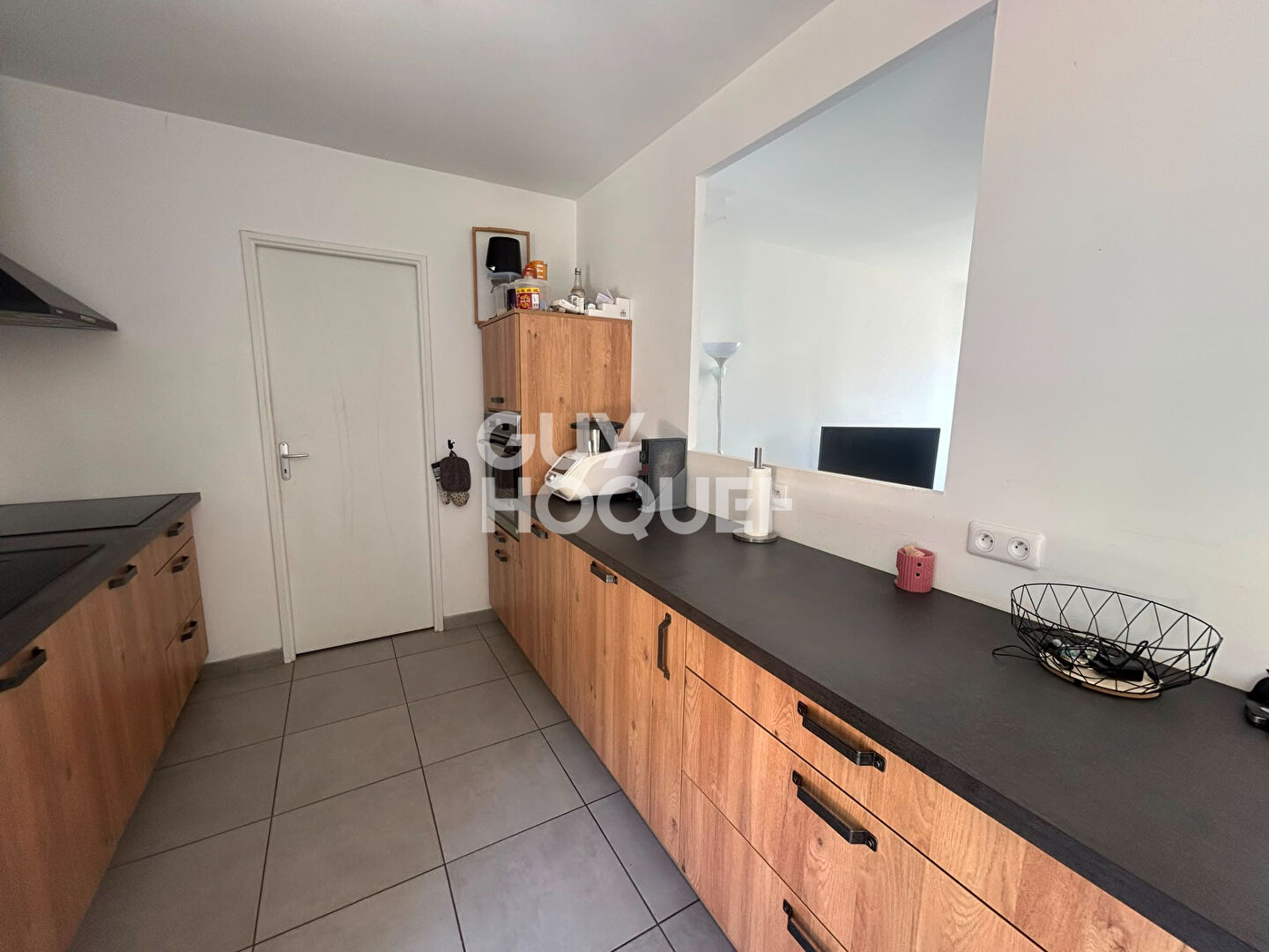 Photo 4 — GUY HOQUET L'IMMOBILIER - COMPIEGNE
