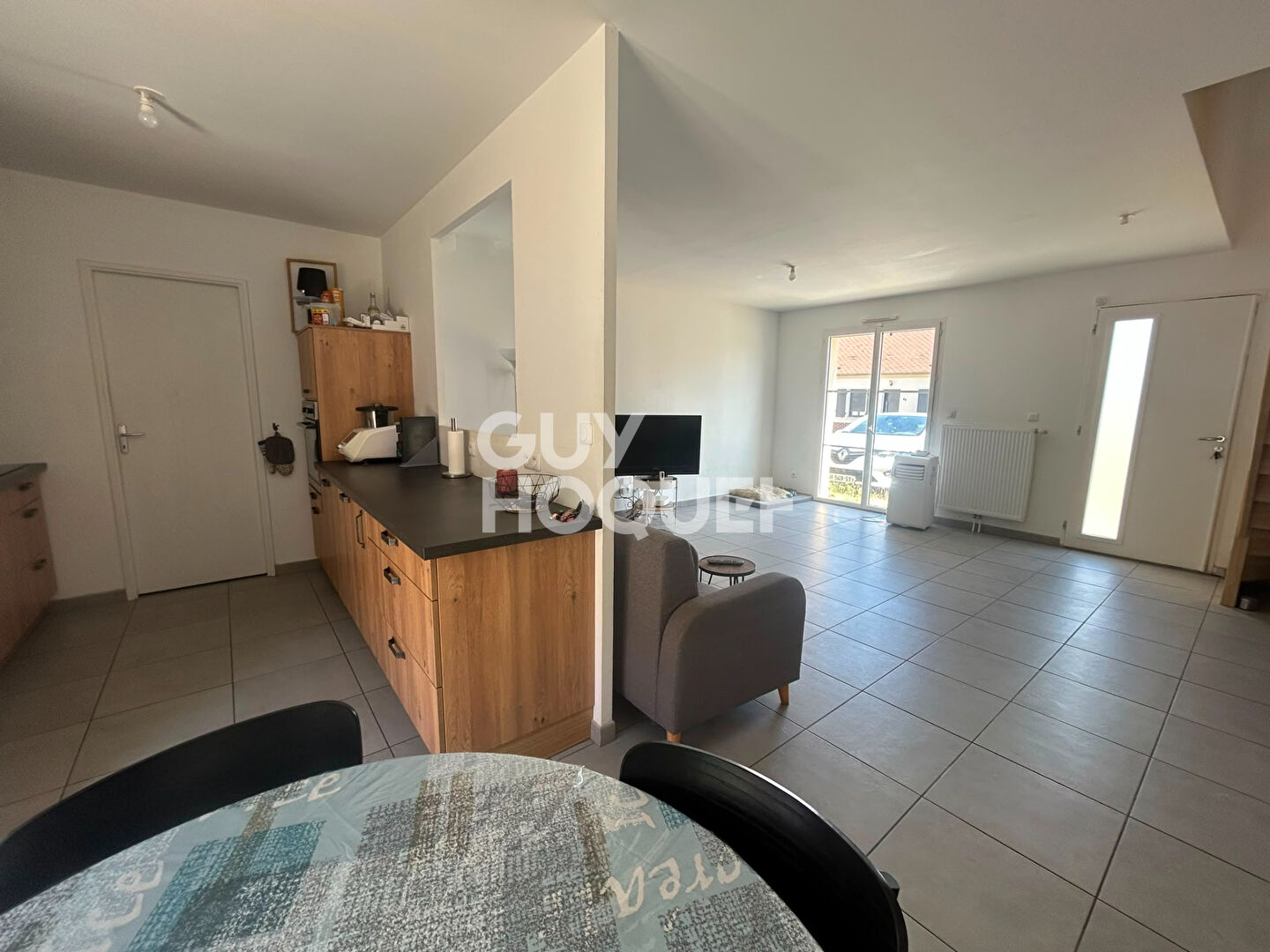 Photo 3 — GUY HOQUET L'IMMOBILIER - COMPIEGNE