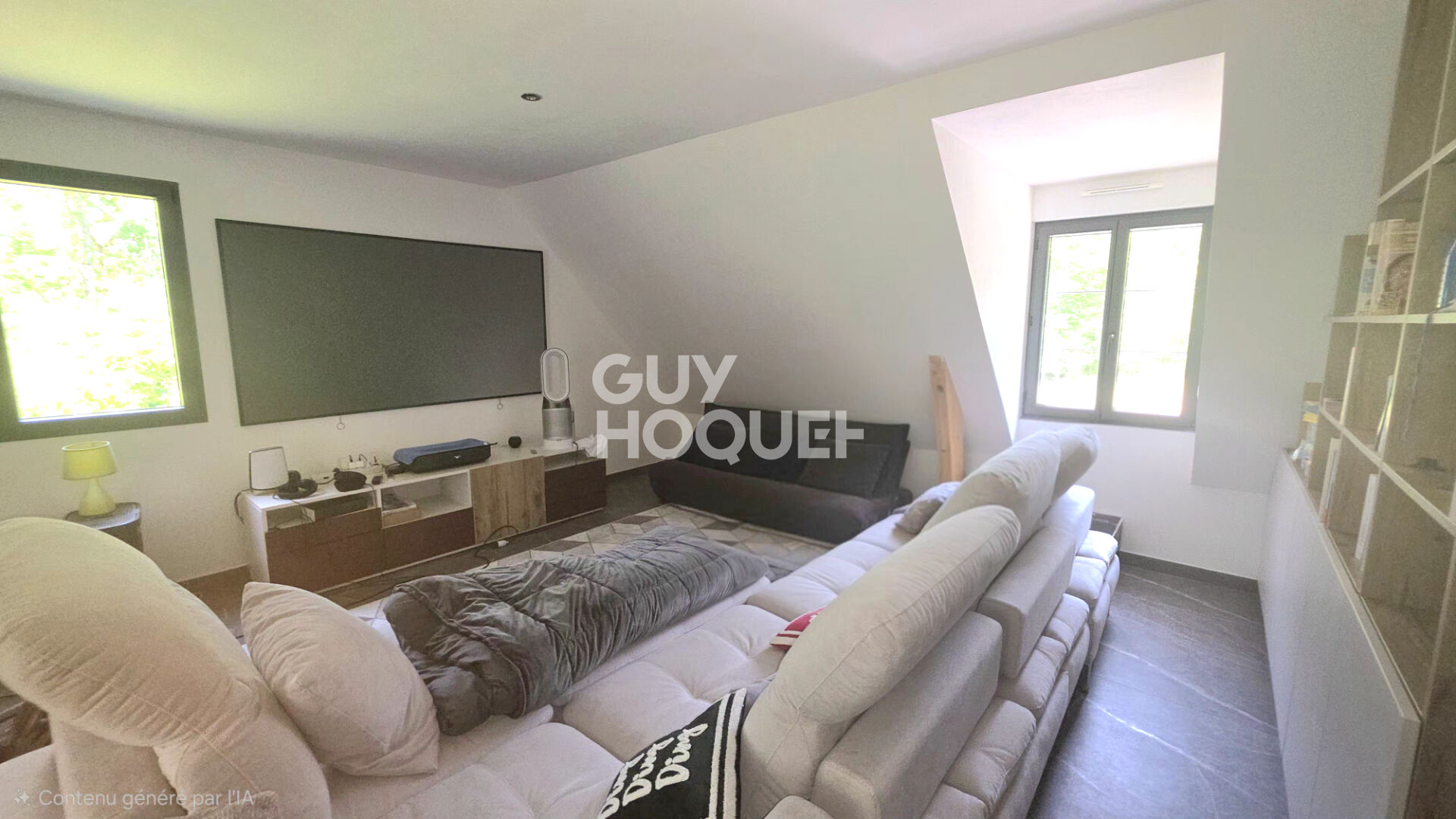 Photo 13 — GUY HOQUET L'IMMOBILIER - COMPIEGNE