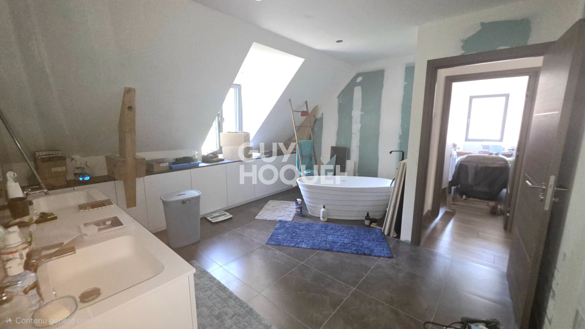 Photo 11 — GUY HOQUET L'IMMOBILIER - COMPIEGNE