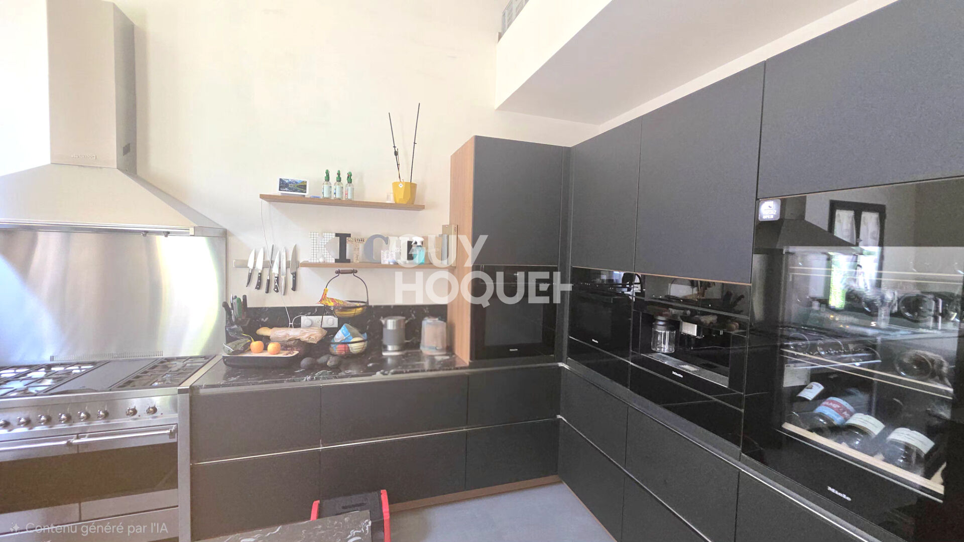 Photo 6 — GUY HOQUET L'IMMOBILIER - COMPIEGNE
