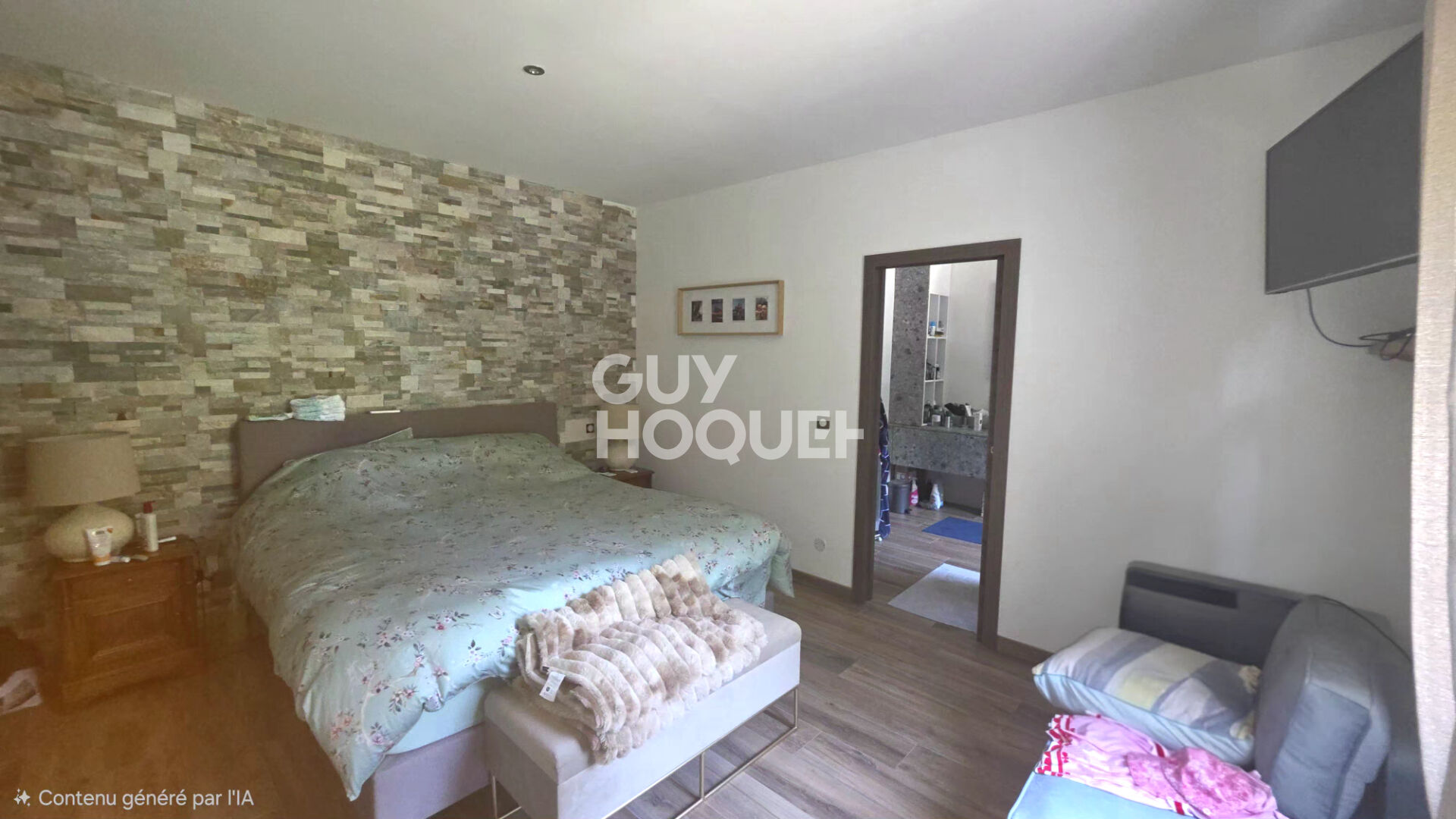 Photo 7 — GUY HOQUET L'IMMOBILIER - COMPIEGNE