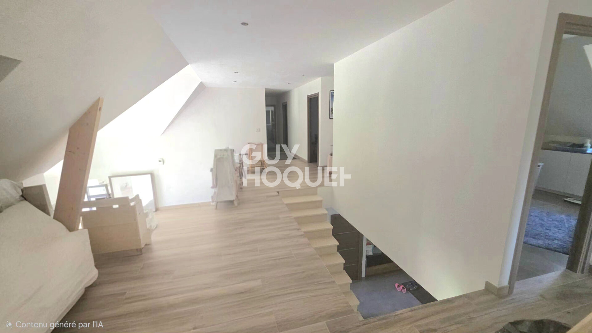 Photo 9 — GUY HOQUET L'IMMOBILIER - COMPIEGNE