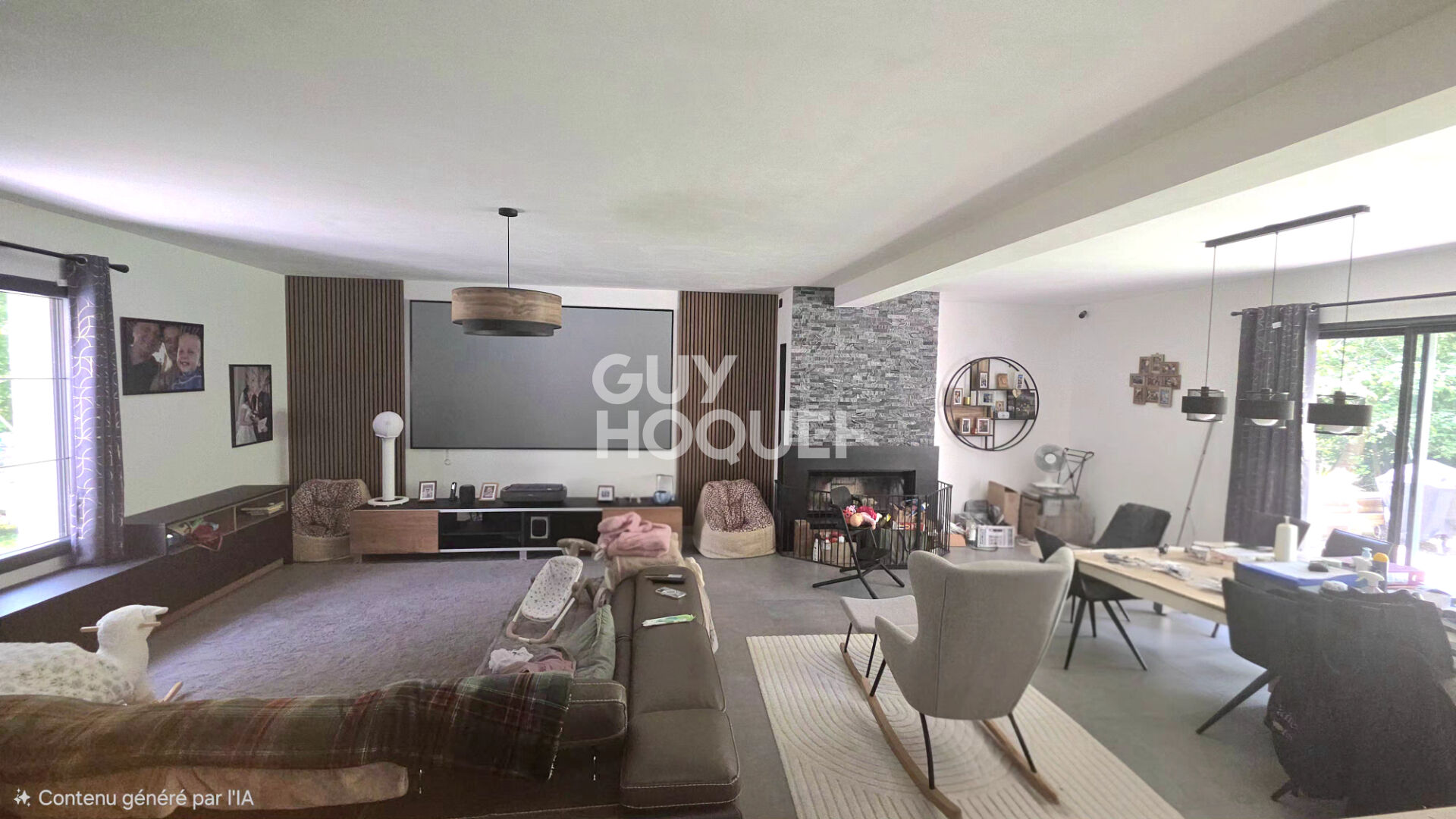 Photo 4 — GUY HOQUET L'IMMOBILIER - COMPIEGNE