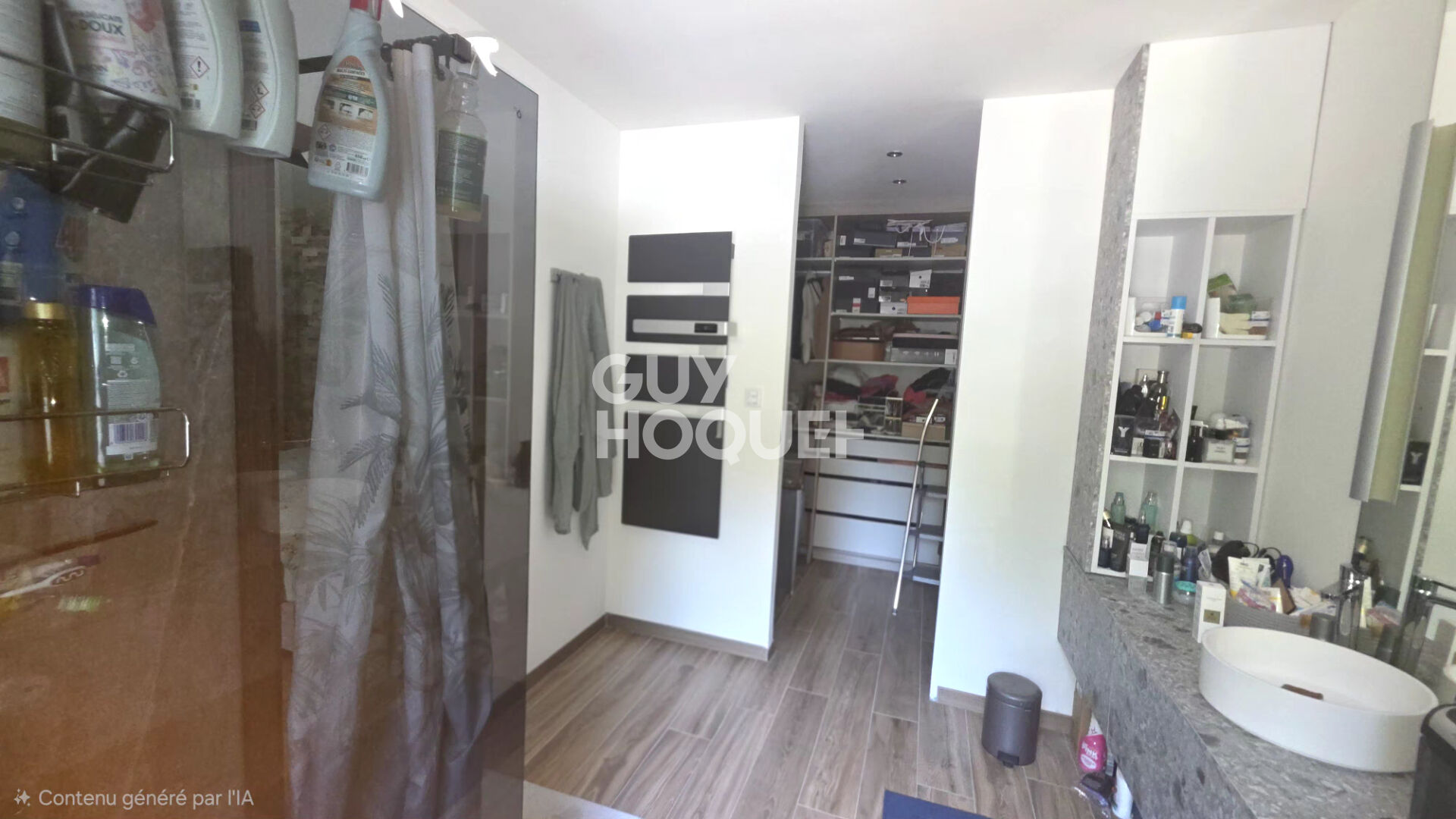 Photo 8 — GUY HOQUET L'IMMOBILIER - COMPIEGNE