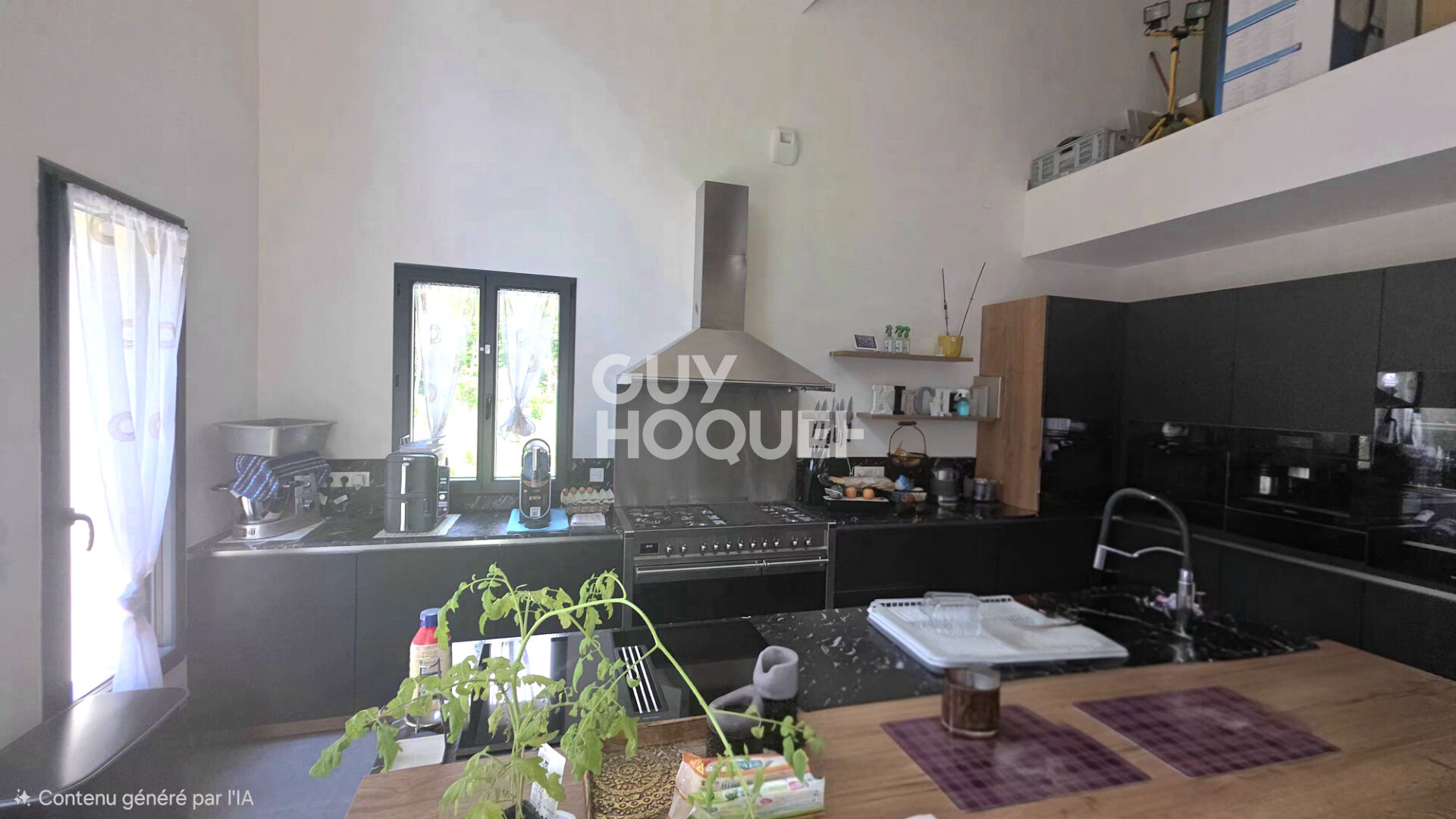 Photo 5 — GUY HOQUET L'IMMOBILIER - COMPIEGNE