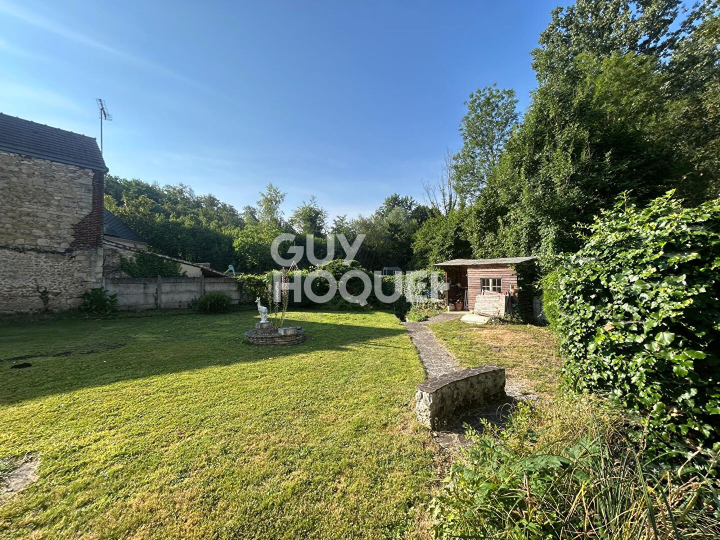 Photo 3 — GUY HOQUET L'IMMOBILIER - COMPIEGNE
