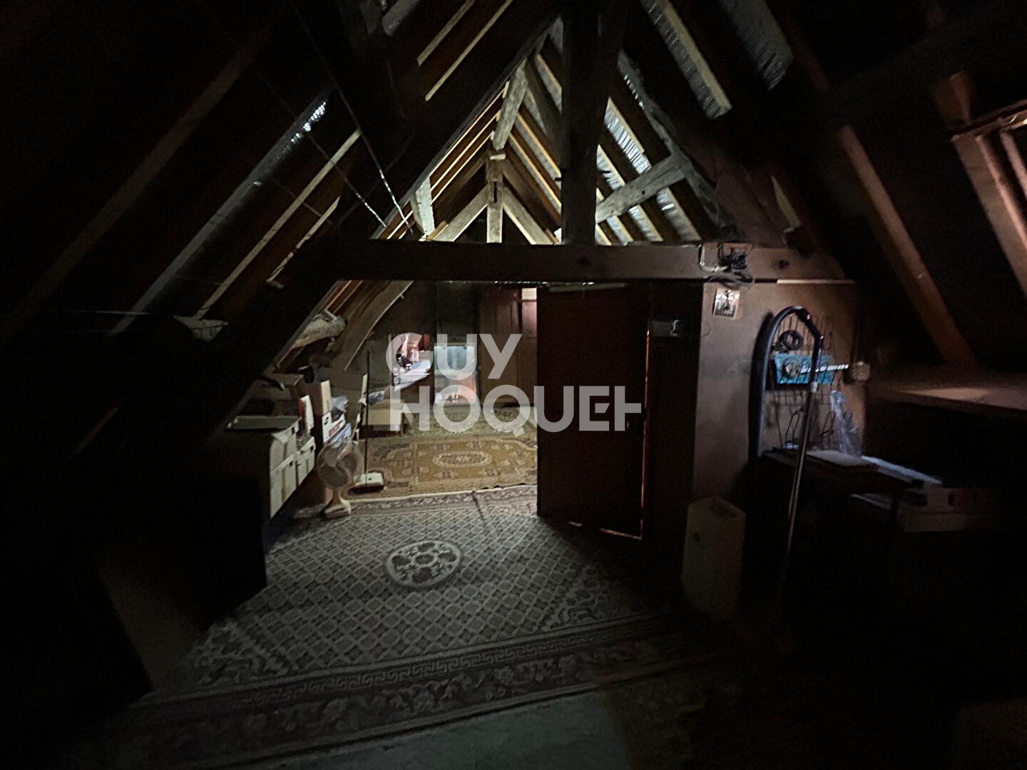 Photo 8 — GUY HOQUET L'IMMOBILIER - COMPIEGNE