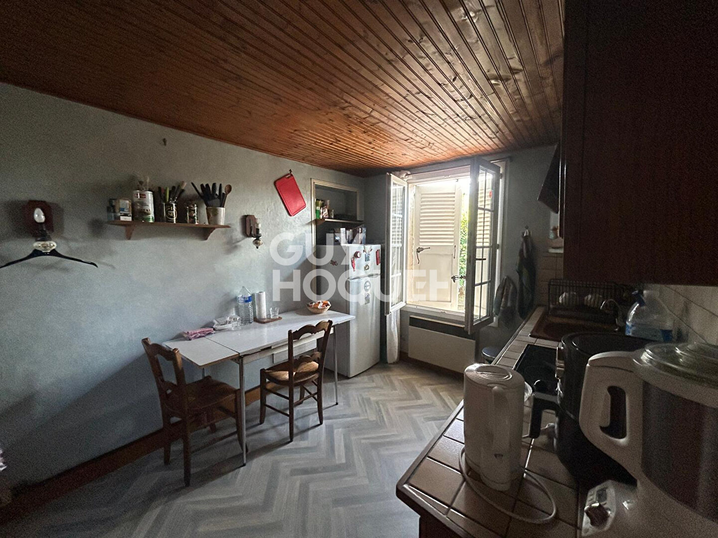 Photo 7 — GUY HOQUET L'IMMOBILIER - COMPIEGNE