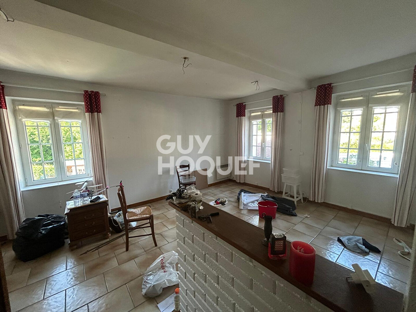 Photo 9 — GUY HOQUET L'IMMOBILIER - COMPIEGNE
