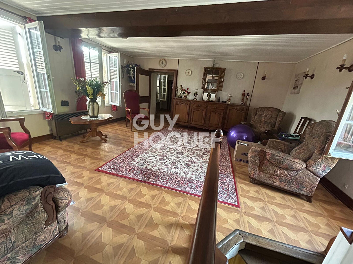 Photo 5 — GUY HOQUET L'IMMOBILIER - COMPIEGNE