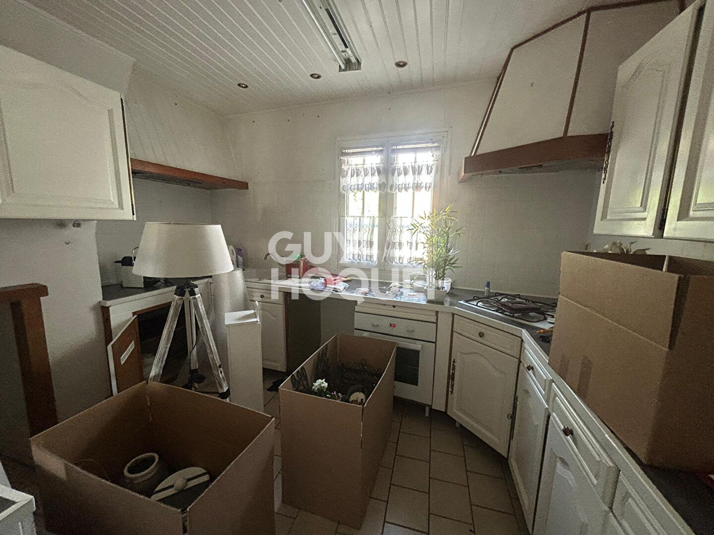 Photo 12 — GUY HOQUET L'IMMOBILIER - COMPIEGNE