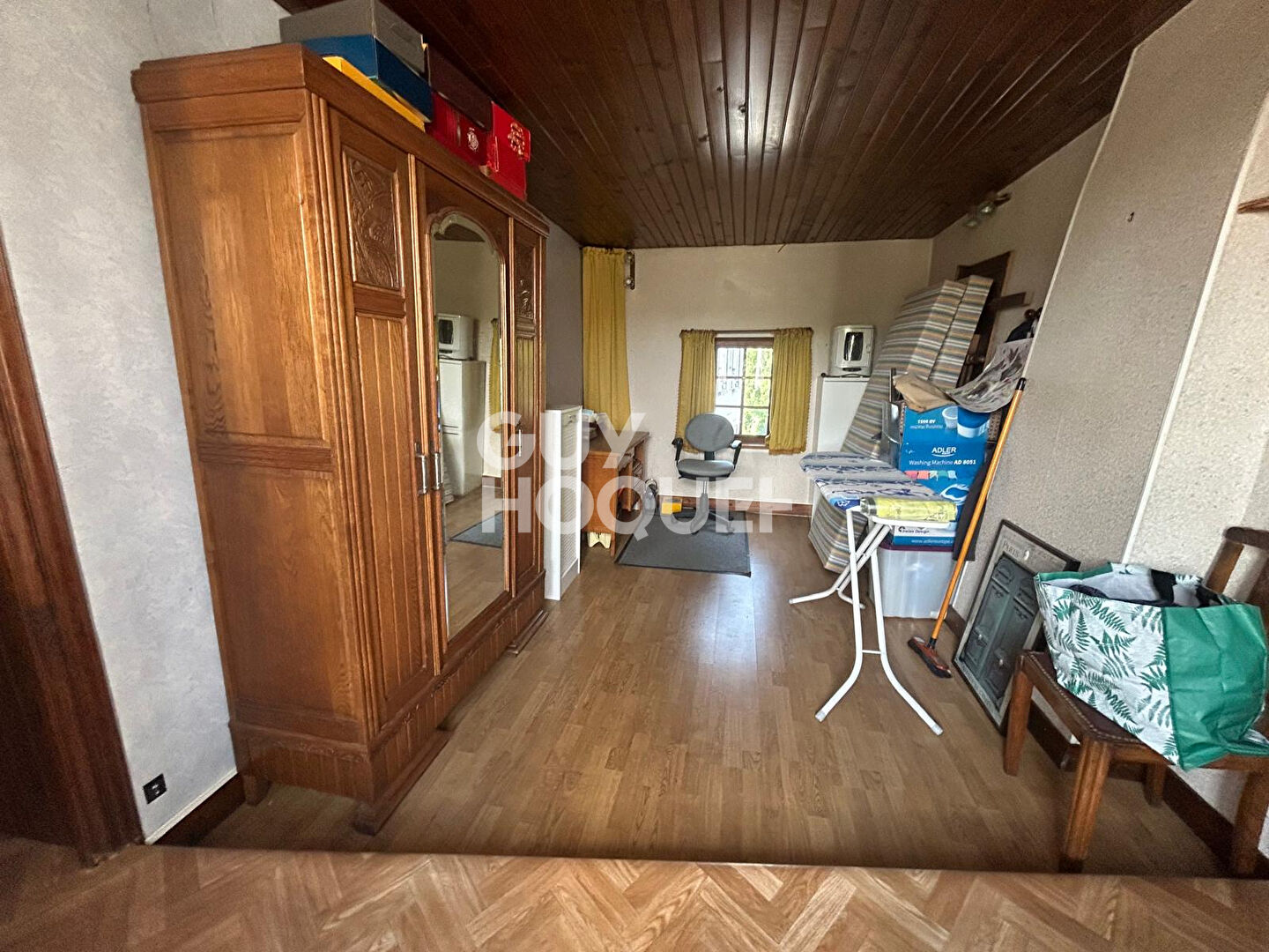 Photo 6 — GUY HOQUET L'IMMOBILIER - COMPIEGNE