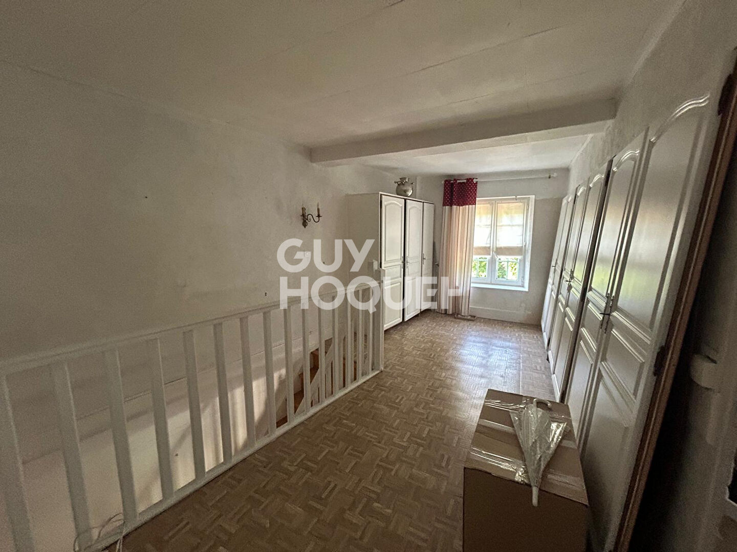 Photo 11 — GUY HOQUET L'IMMOBILIER - COMPIEGNE