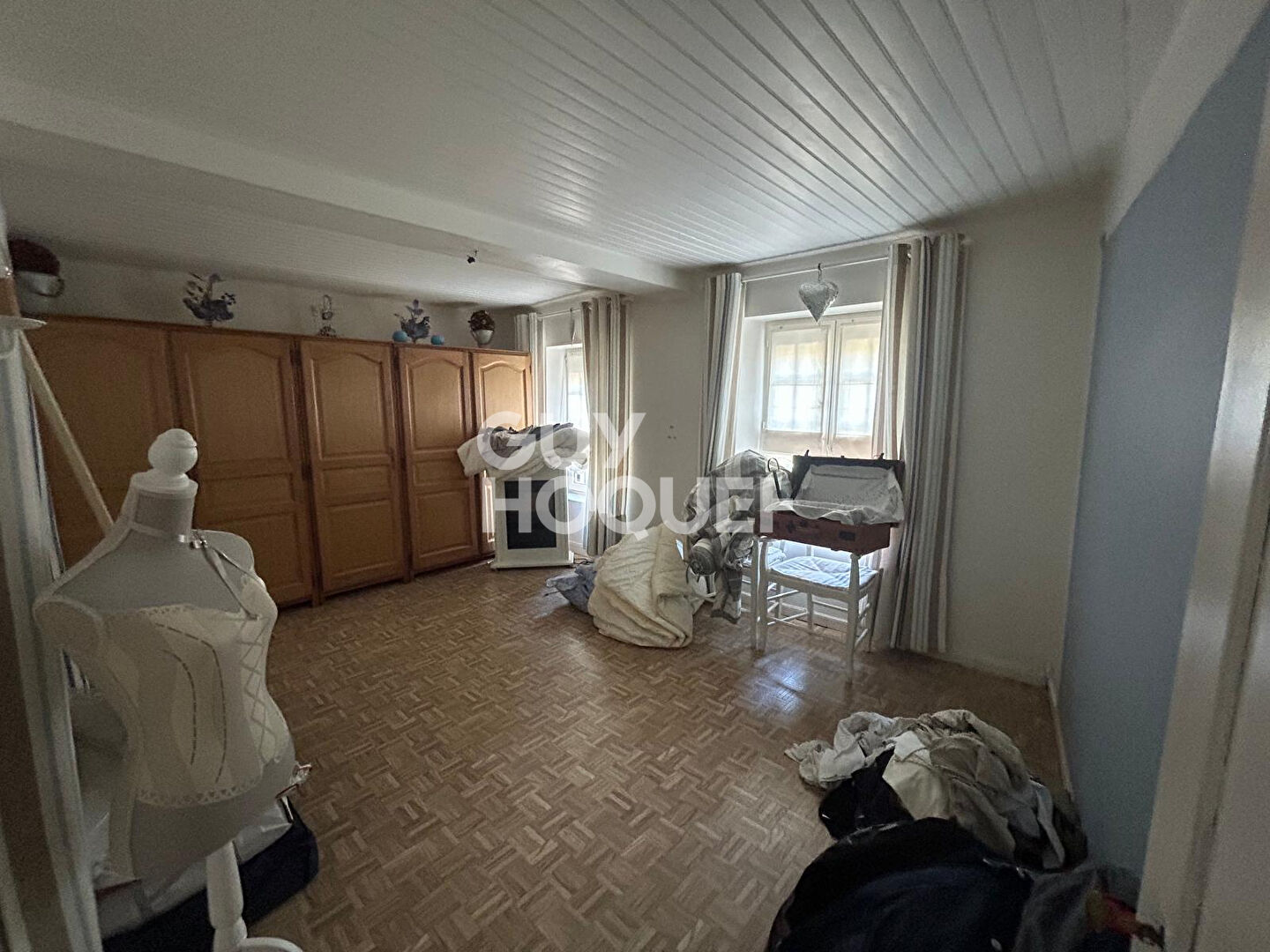 Photo 10 — GUY HOQUET L'IMMOBILIER - COMPIEGNE
