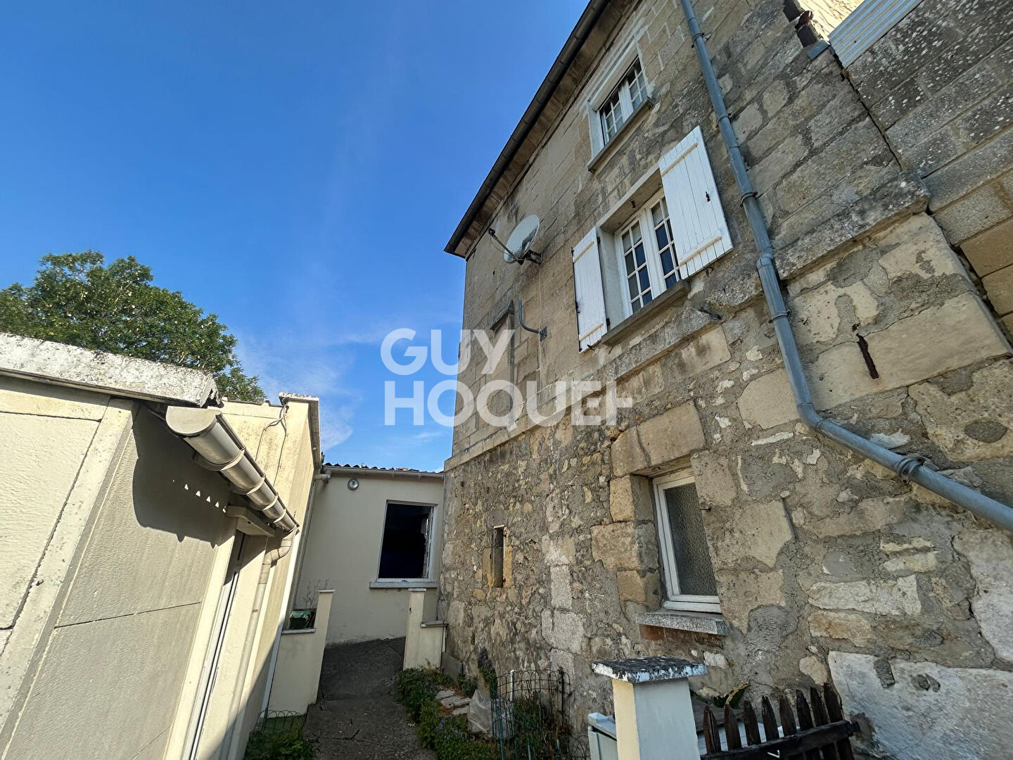 Photo 4 — GUY HOQUET L'IMMOBILIER - COMPIEGNE