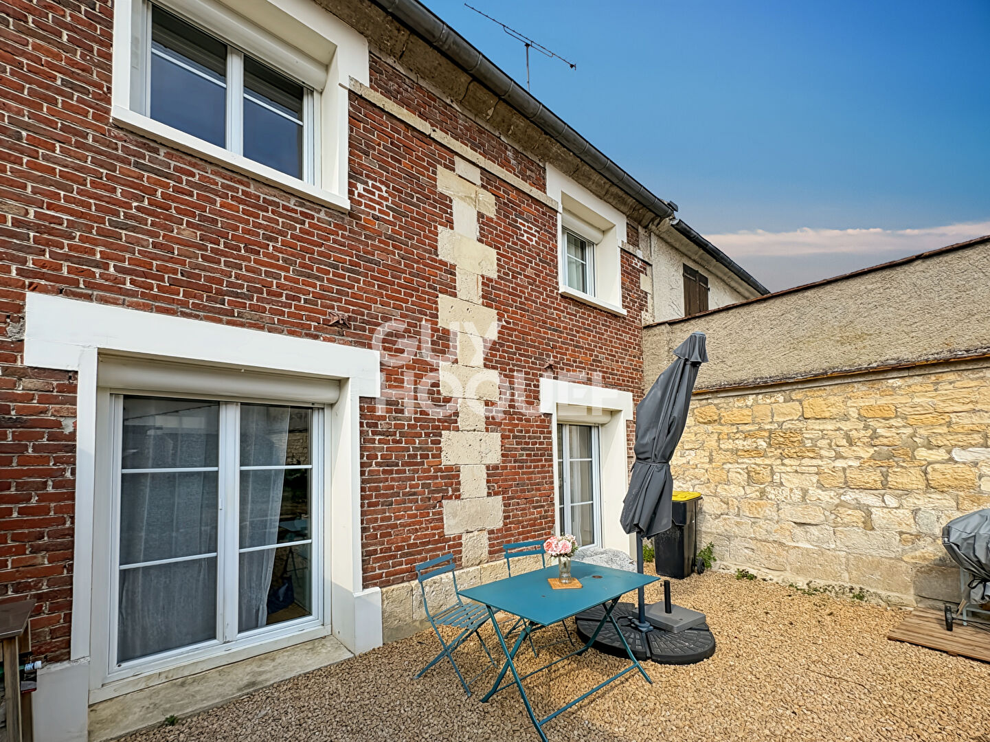 Photo 2 — GUY HOQUET L'IMMOBILIER - COMPIEGNE