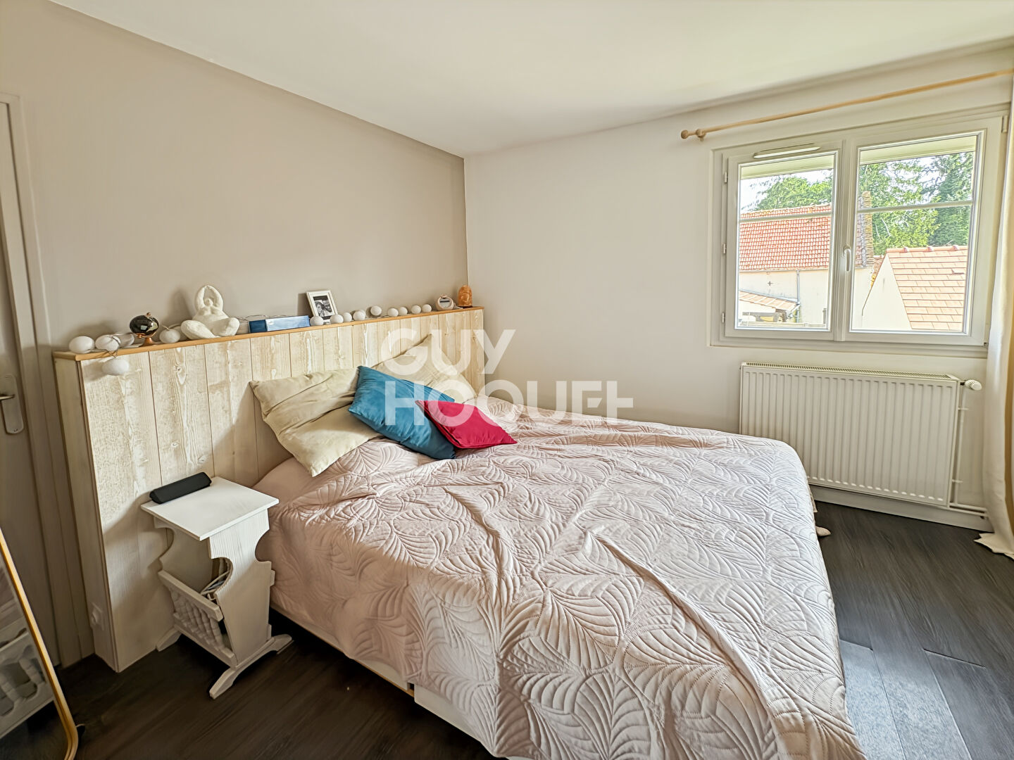 Photo 5 — GUY HOQUET L'IMMOBILIER - COMPIEGNE