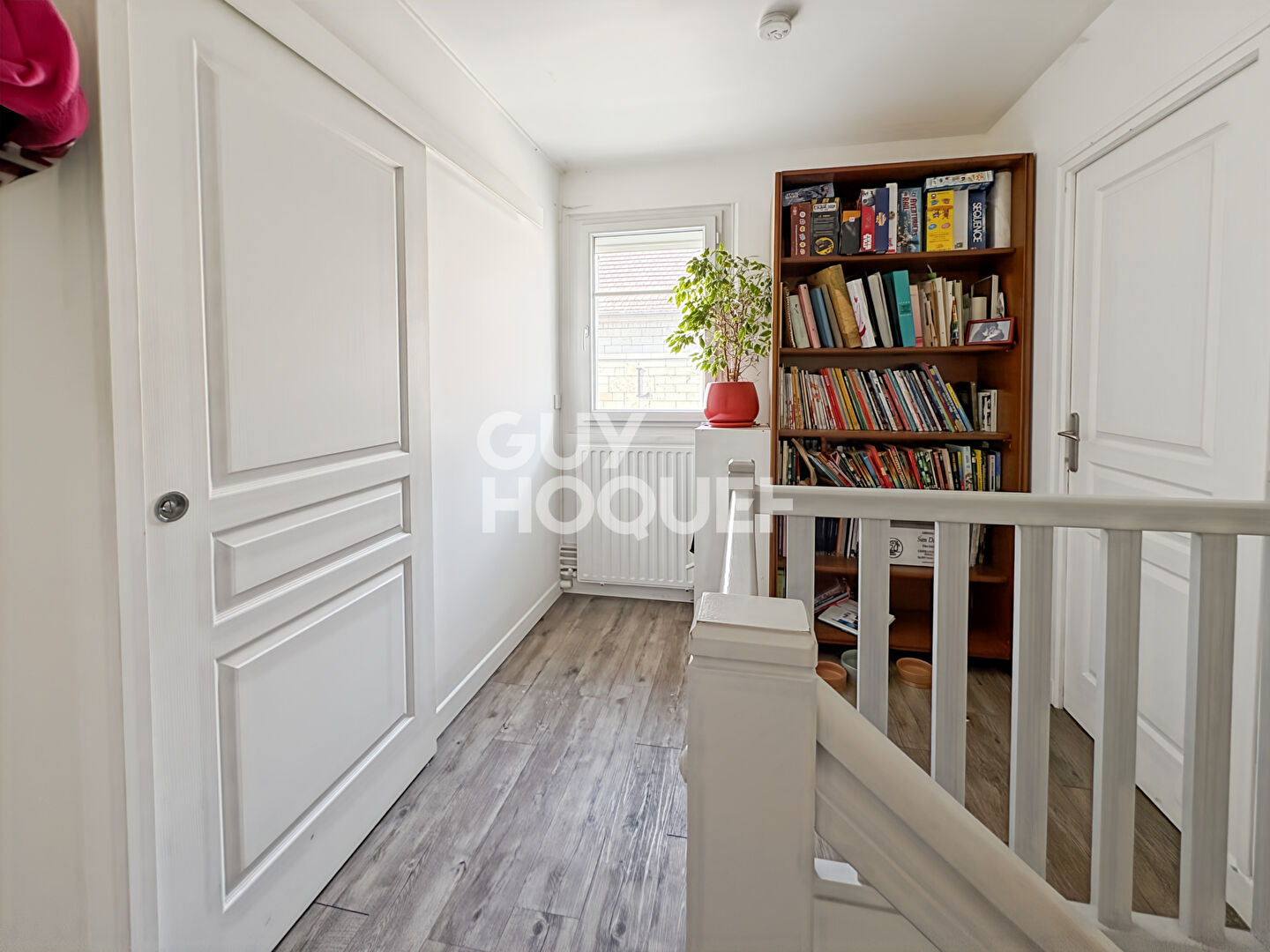 Photo 4 — GUY HOQUET L'IMMOBILIER - COMPIEGNE