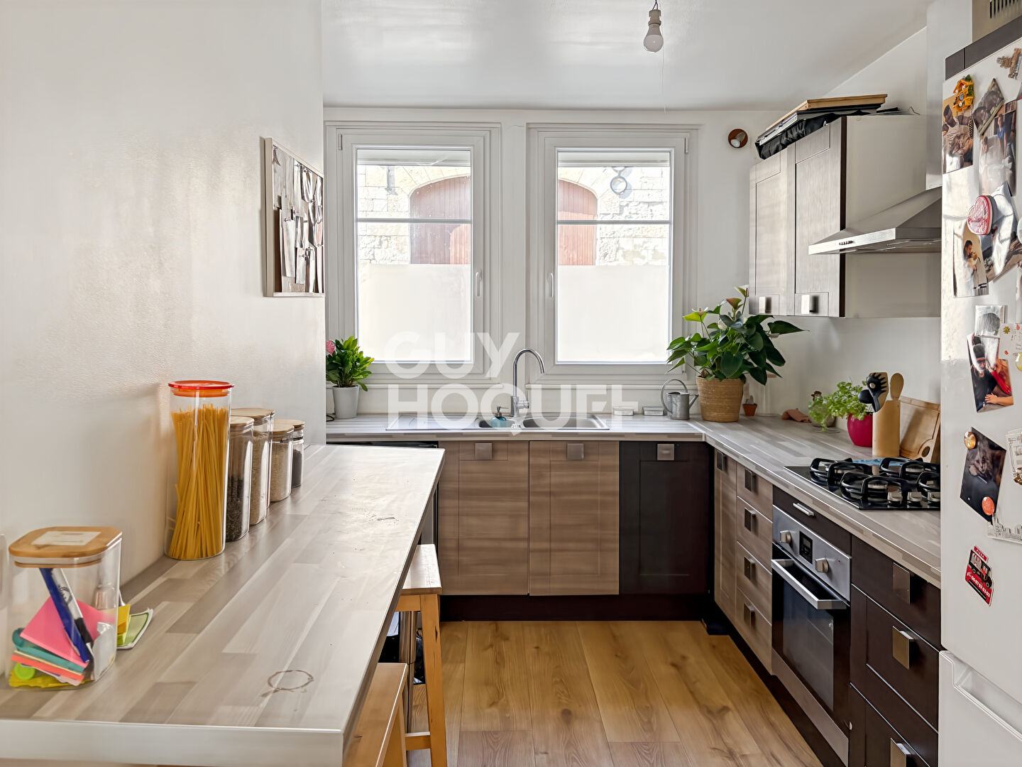 Photo 3 — GUY HOQUET L'IMMOBILIER - COMPIEGNE