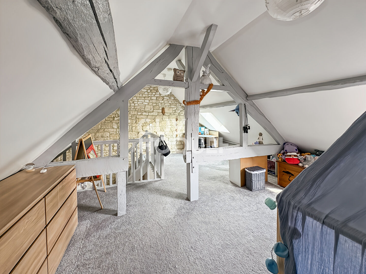 Photo 7 — GUY HOQUET L'IMMOBILIER - COMPIEGNE