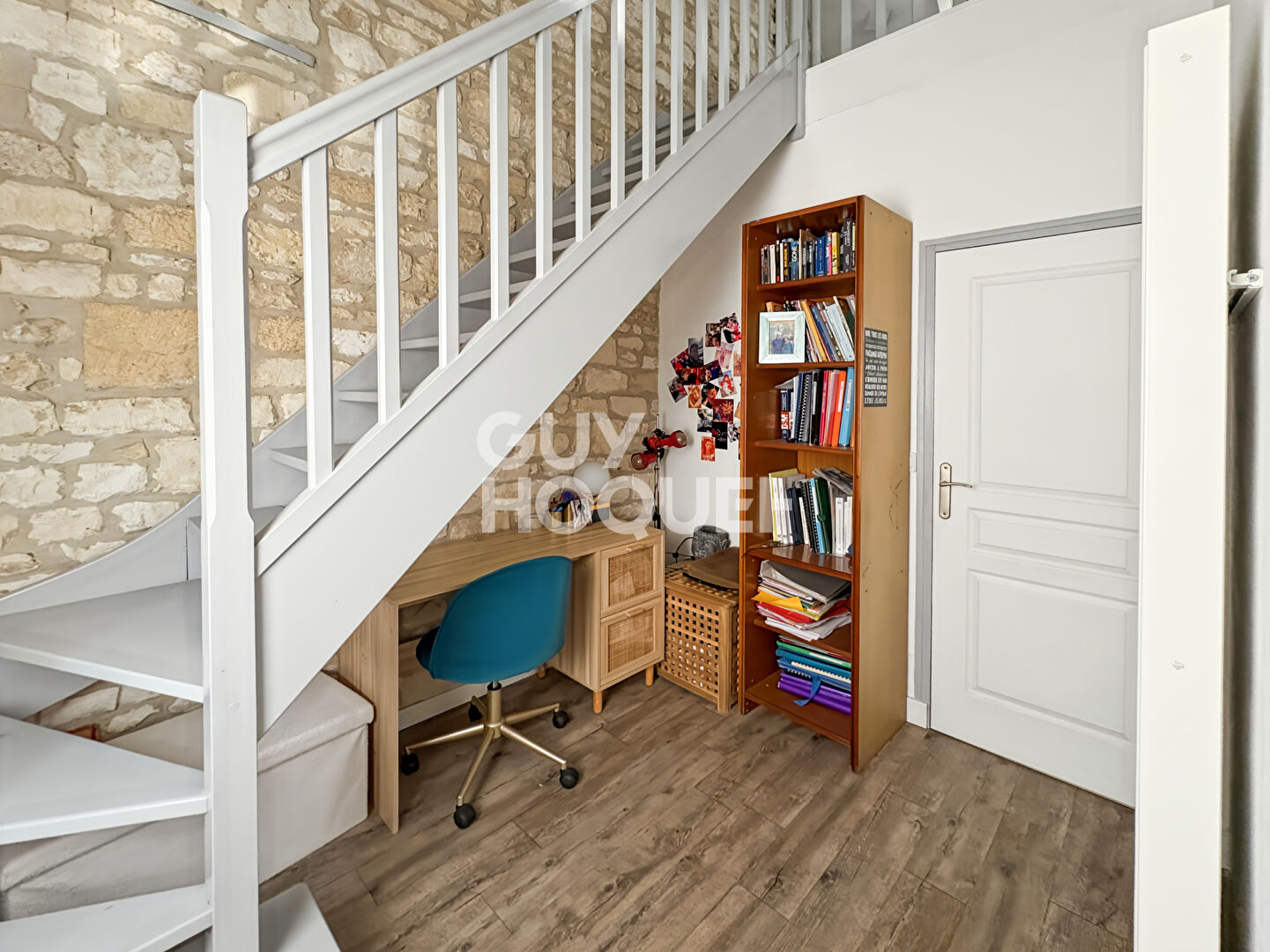 Photo 6 — GUY HOQUET L'IMMOBILIER - COMPIEGNE