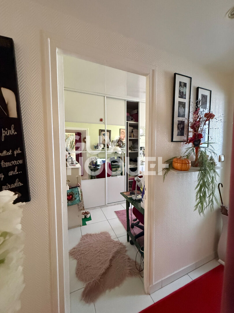 Photo 4 — GUY HOQUET L'IMMOBILIER - COMPIEGNE