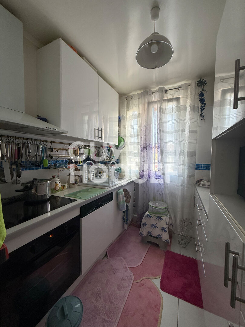 Photo 3 — GUY HOQUET L'IMMOBILIER - COMPIEGNE