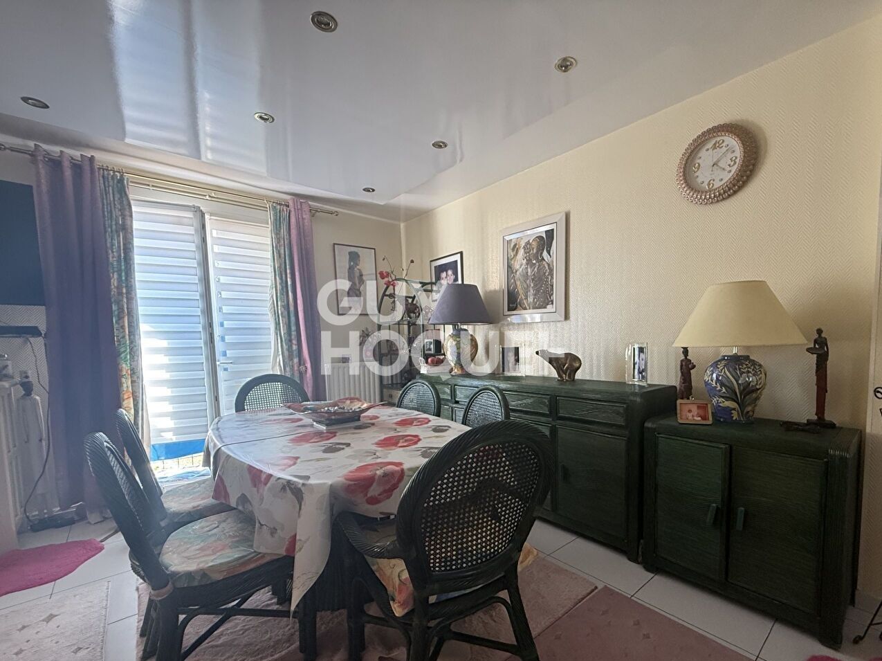 Photo 2 — GUY HOQUET L'IMMOBILIER - COMPIEGNE