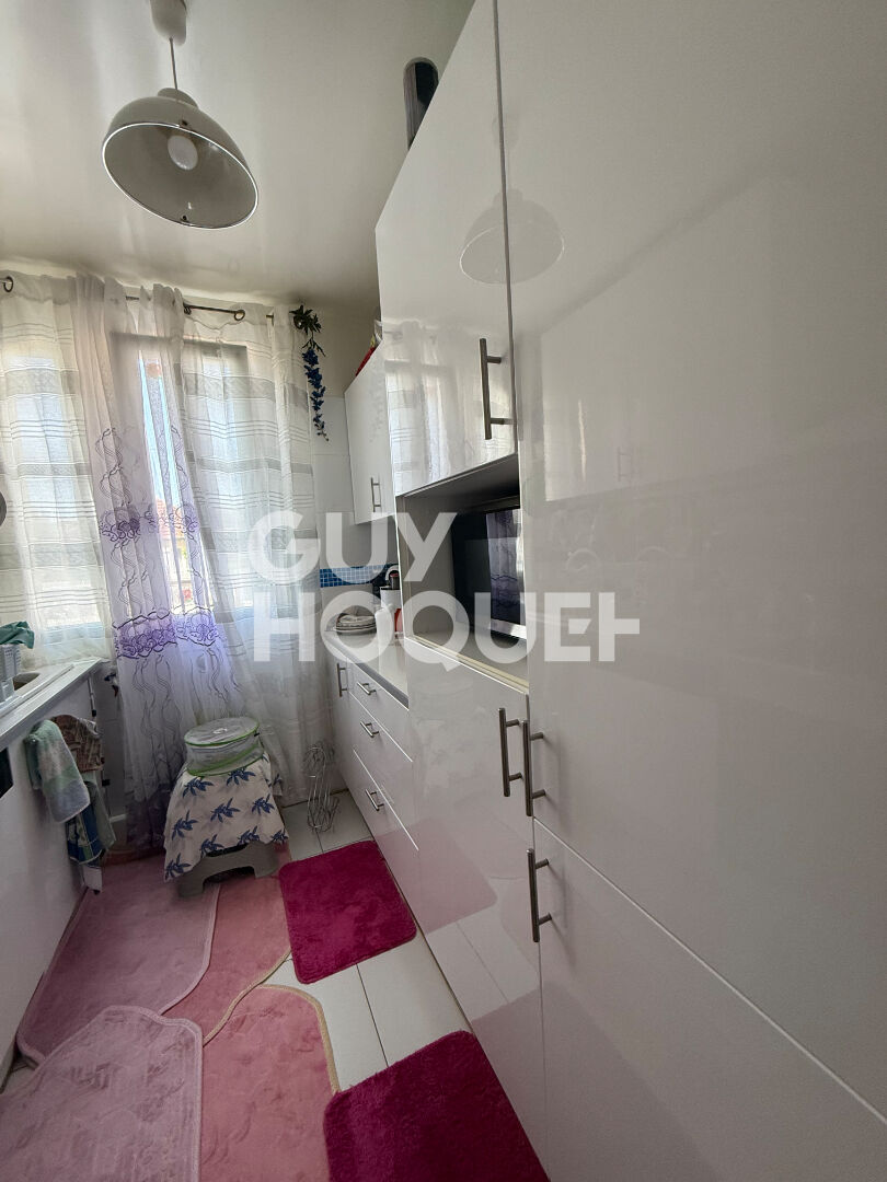 Photo 8 — GUY HOQUET L'IMMOBILIER - COMPIEGNE