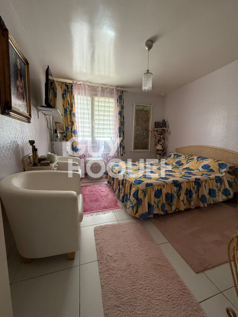 Photo 5 — GUY HOQUET L'IMMOBILIER - COMPIEGNE