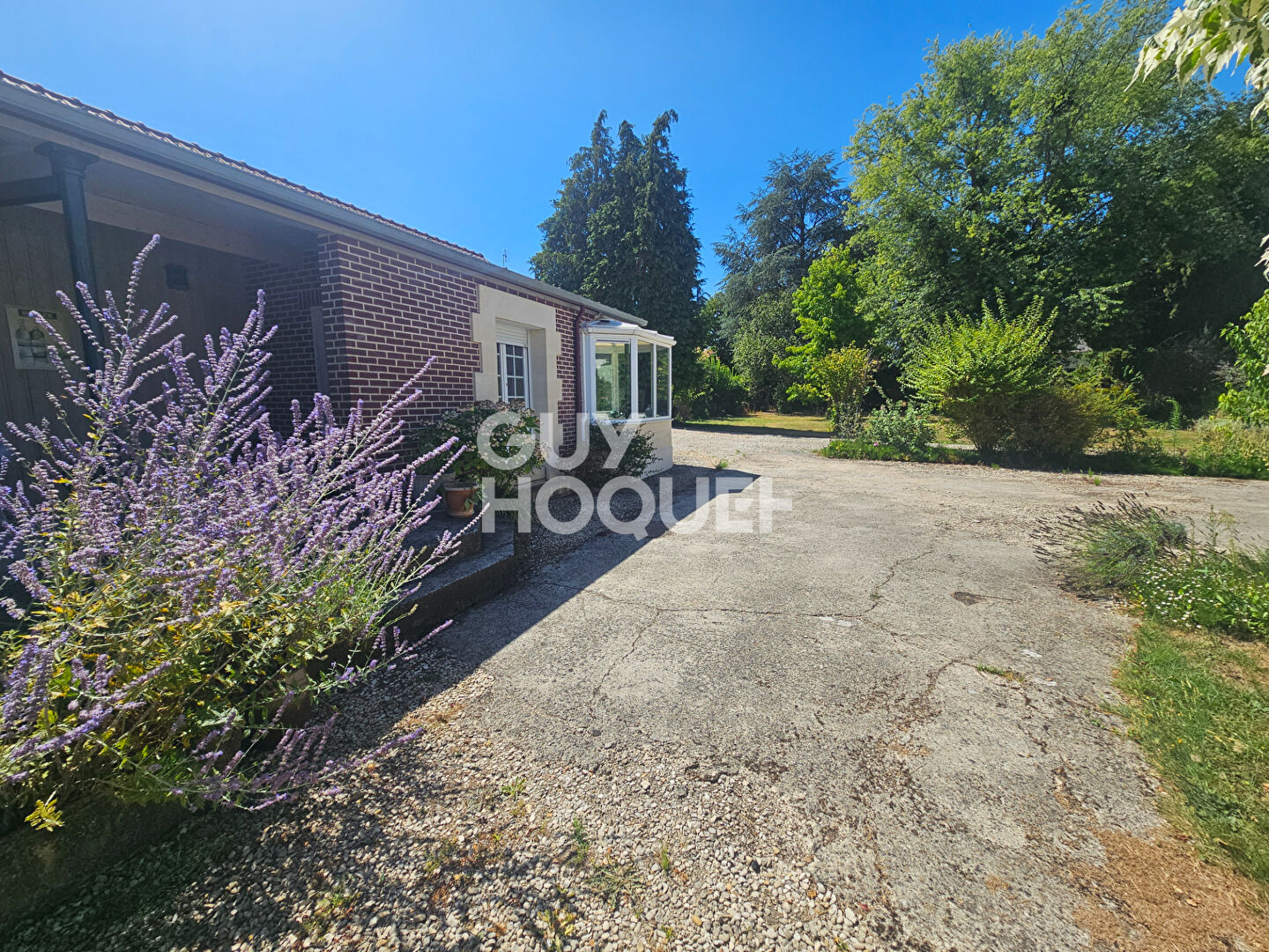 Photo 17 — GUY HOQUET L'IMMOBILIER - COMPIEGNE