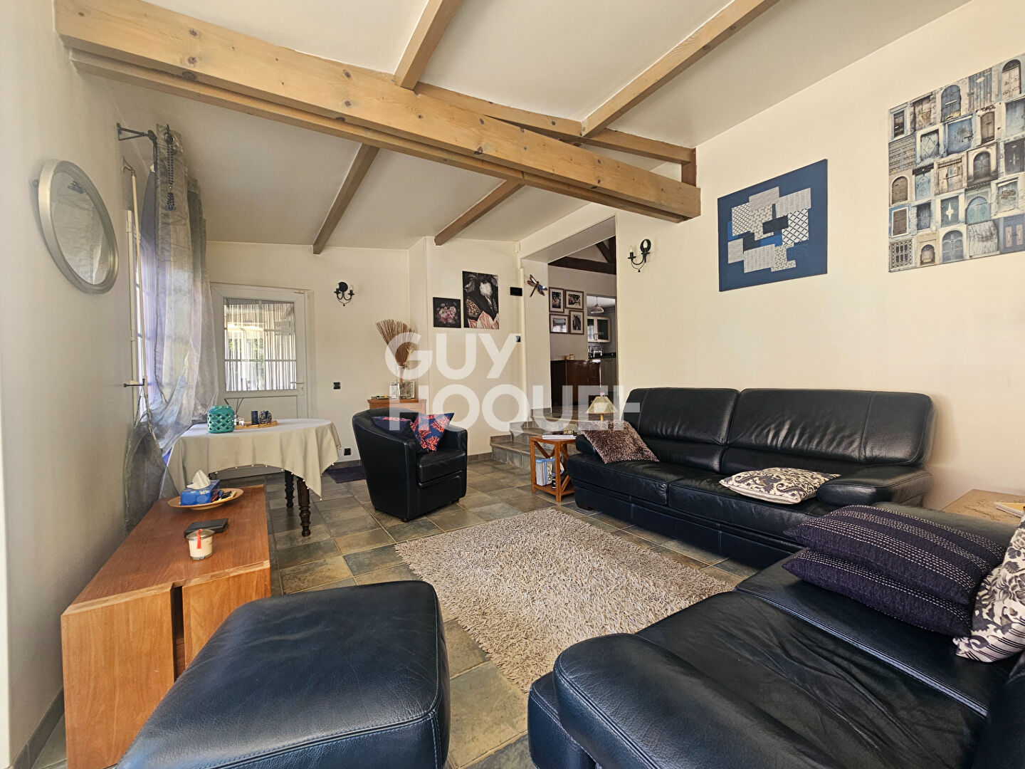 Photo 5 — GUY HOQUET L'IMMOBILIER - COMPIEGNE