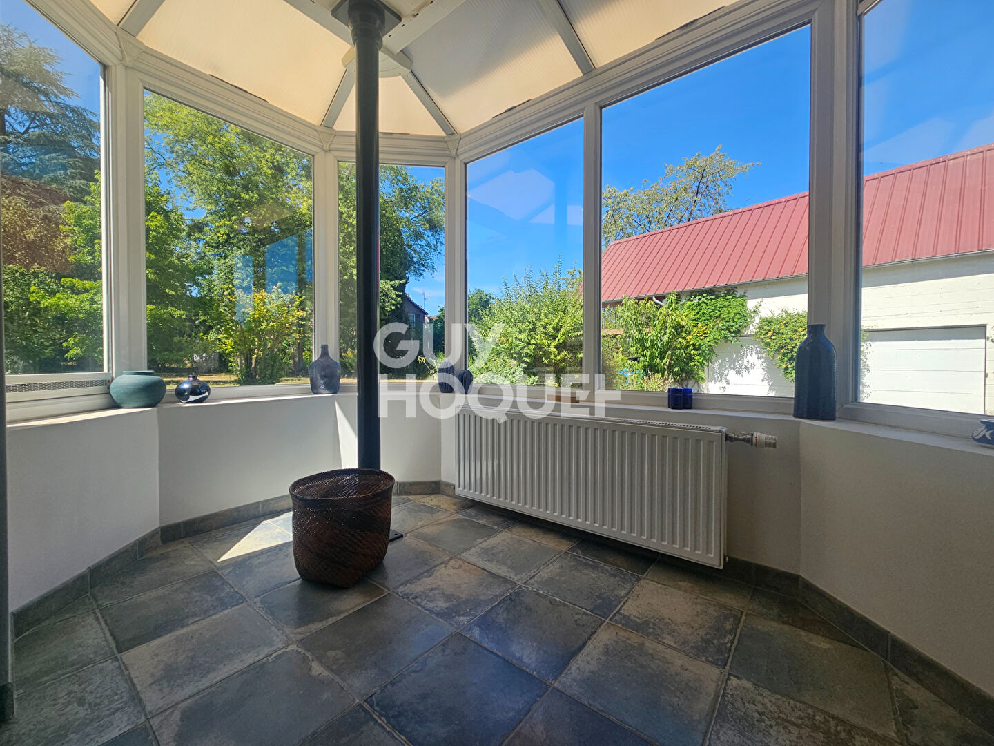 Photo 8 — GUY HOQUET L'IMMOBILIER - COMPIEGNE