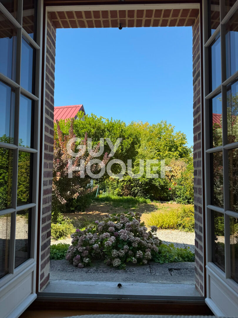 Photo 4 — GUY HOQUET L'IMMOBILIER - COMPIEGNE