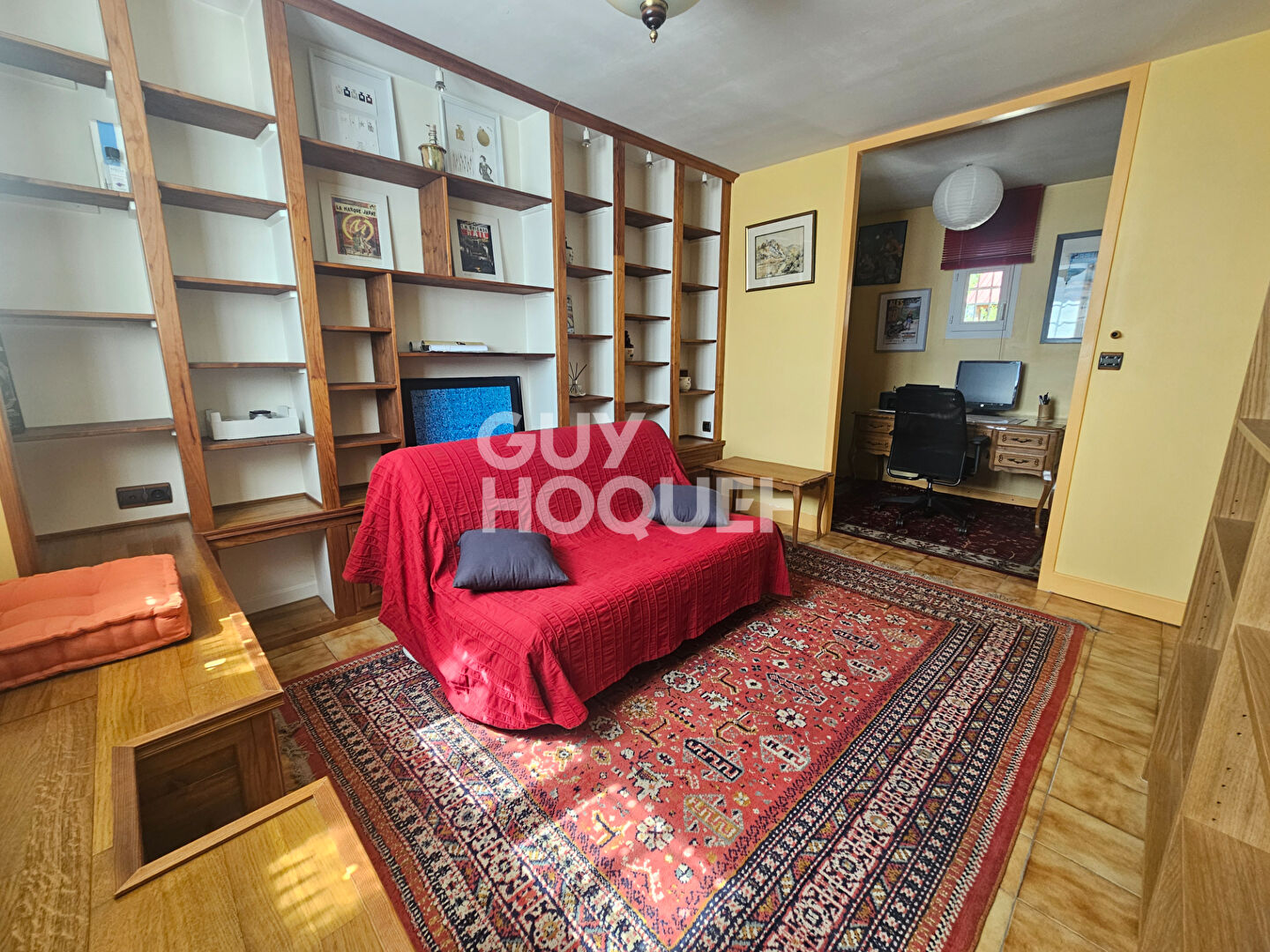 Photo 7 — GUY HOQUET L'IMMOBILIER - COMPIEGNE
