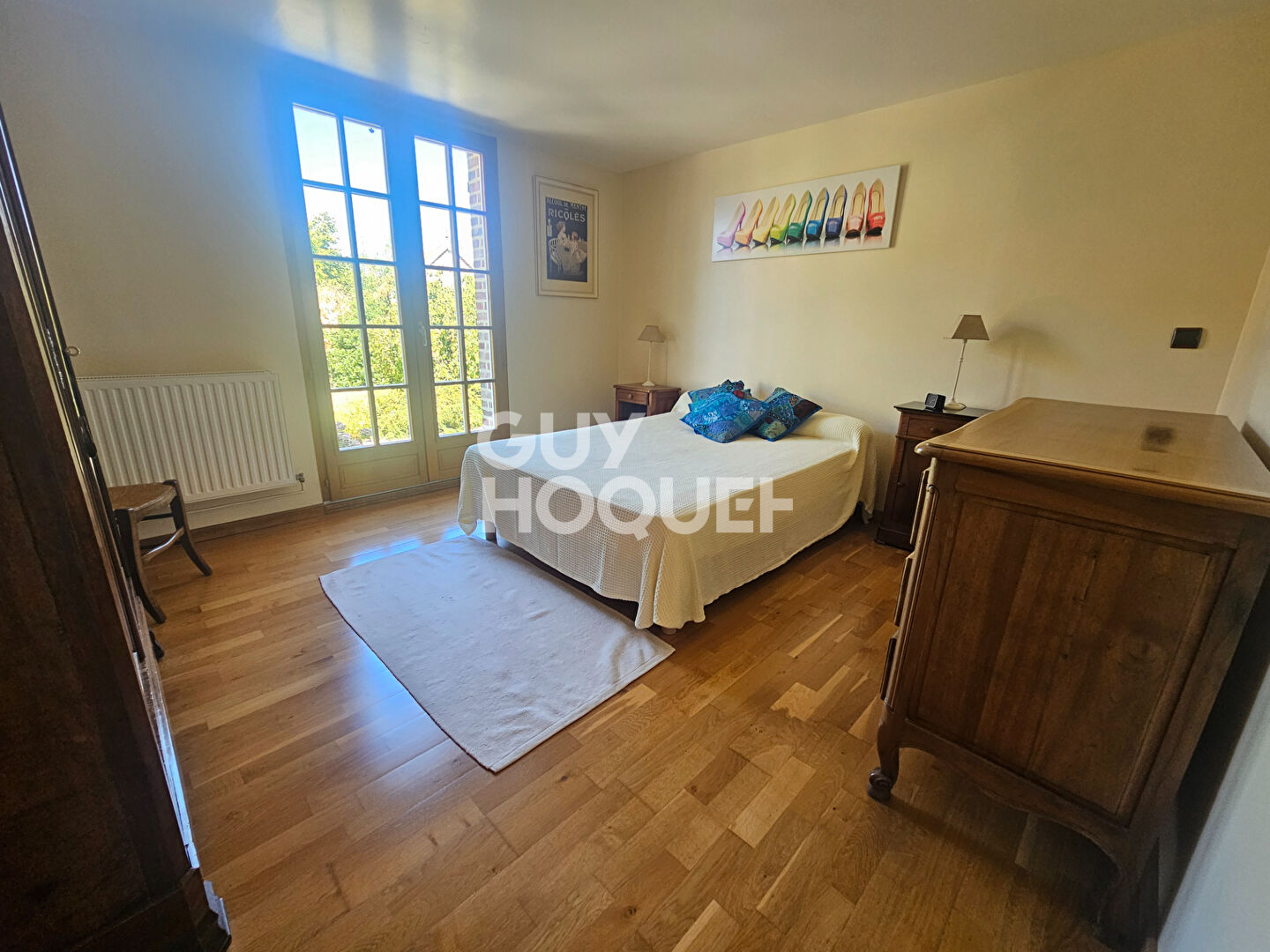 Photo 10 — GUY HOQUET L'IMMOBILIER - COMPIEGNE