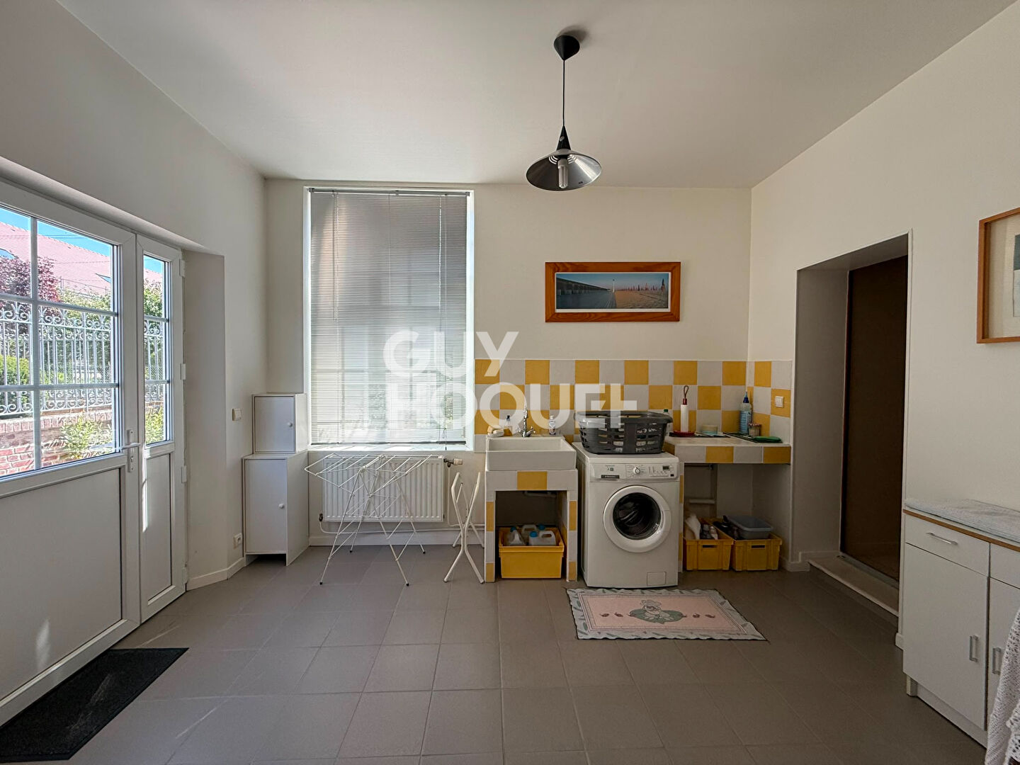 Photo 18 — GUY HOQUET L'IMMOBILIER - COMPIEGNE