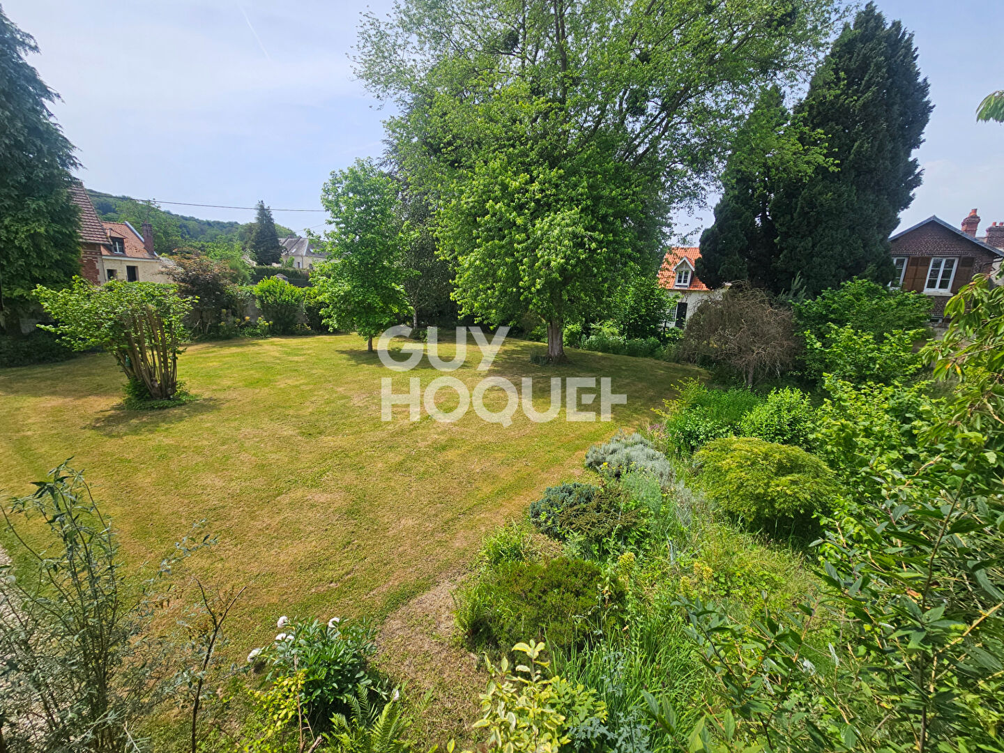 Photo 2 — GUY HOQUET L'IMMOBILIER - COMPIEGNE
