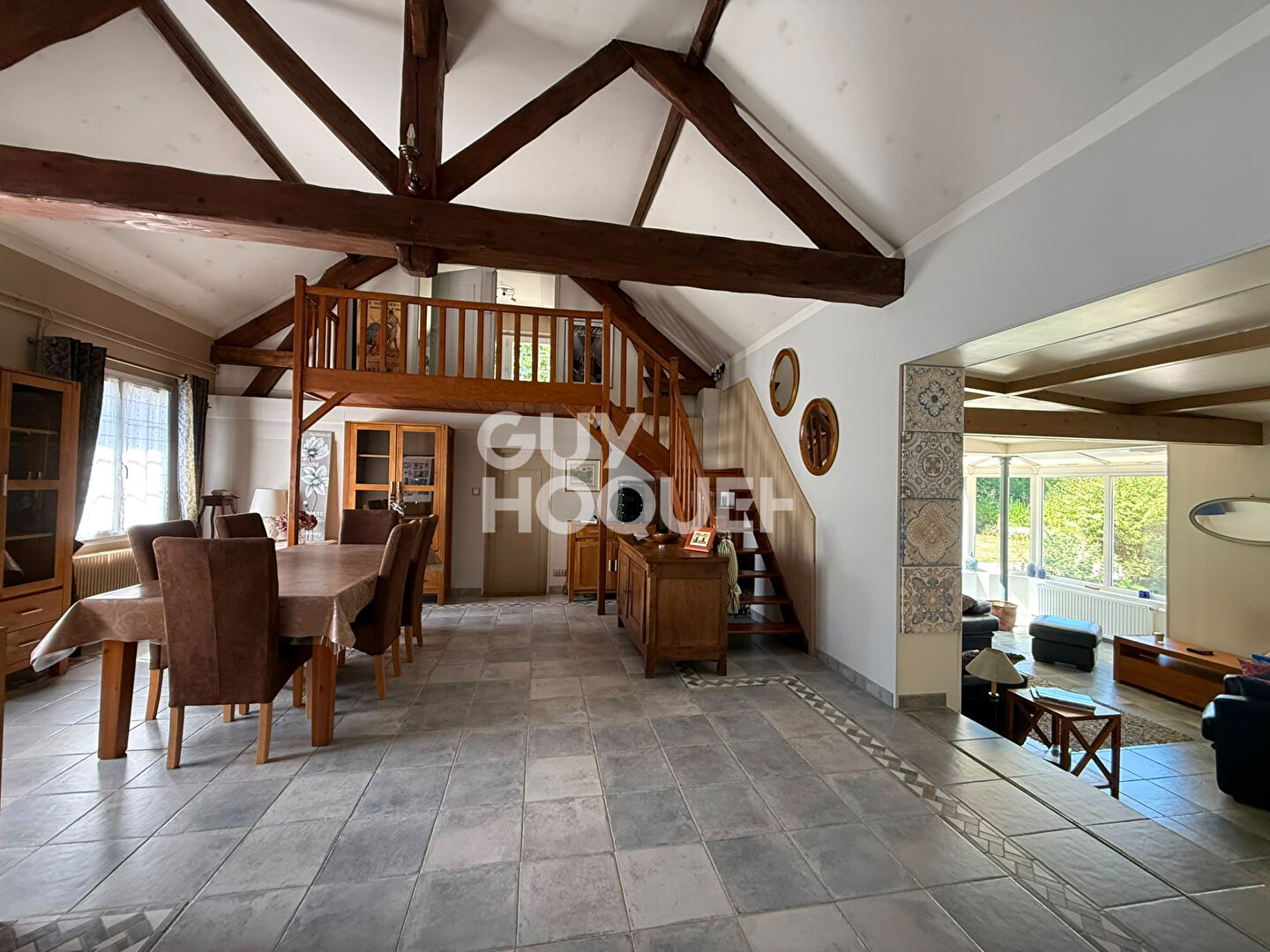 Photo 3 — GUY HOQUET L'IMMOBILIER - COMPIEGNE
