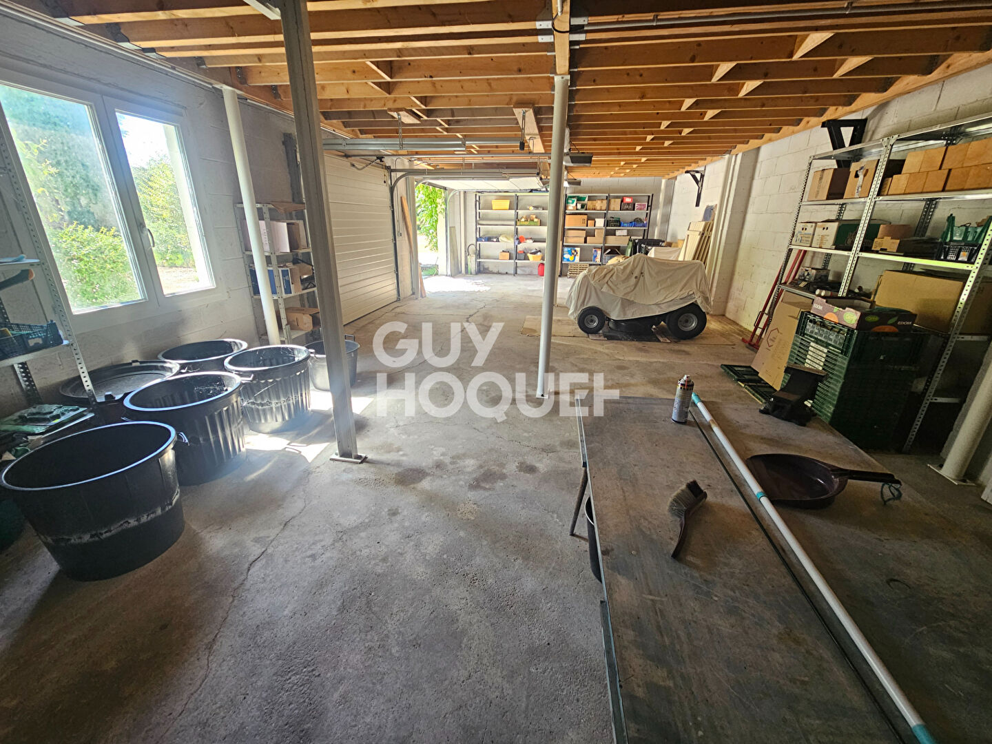 Photo 13 — GUY HOQUET L'IMMOBILIER - COMPIEGNE